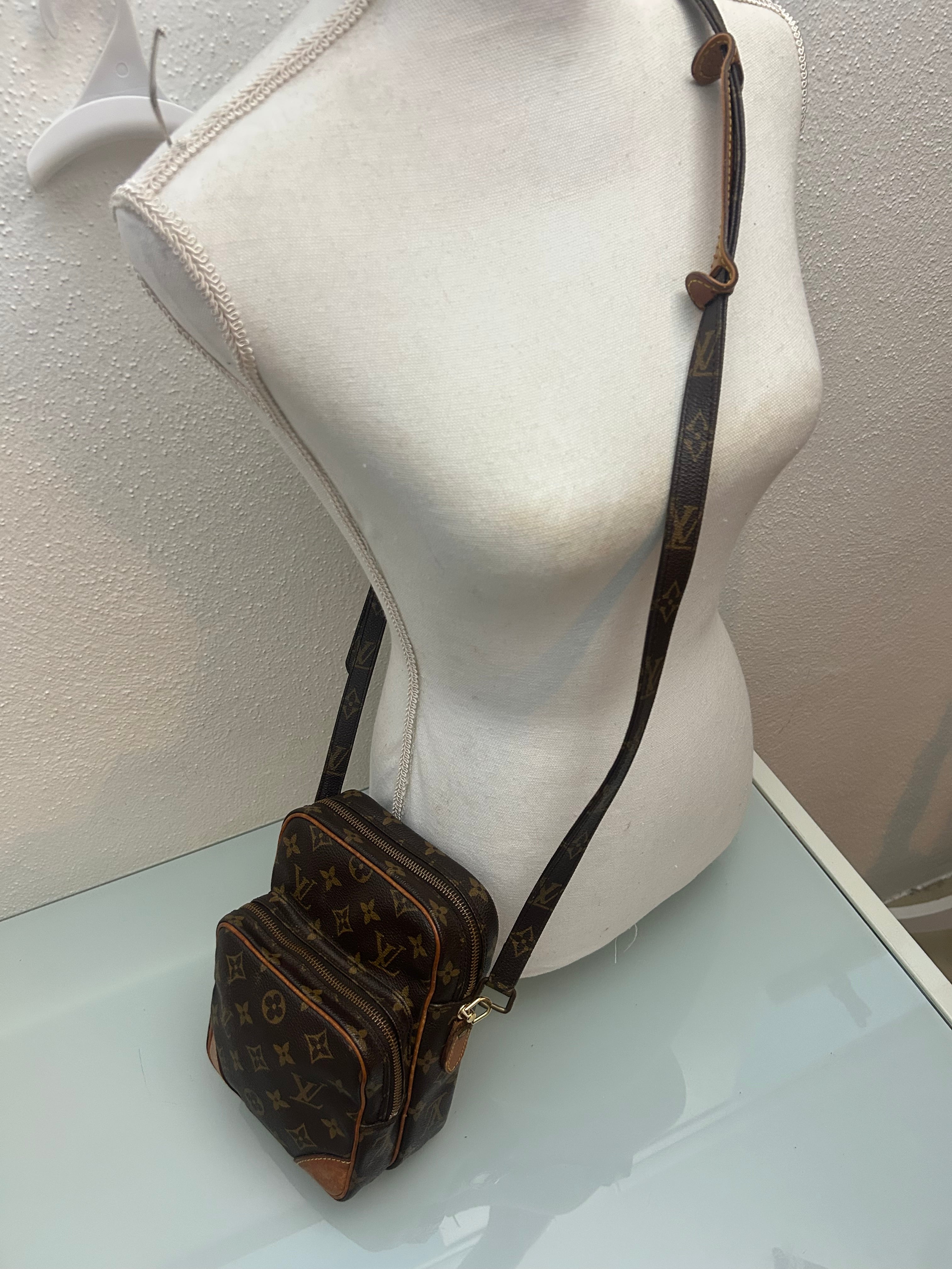 Louis Vuitton Amazon
