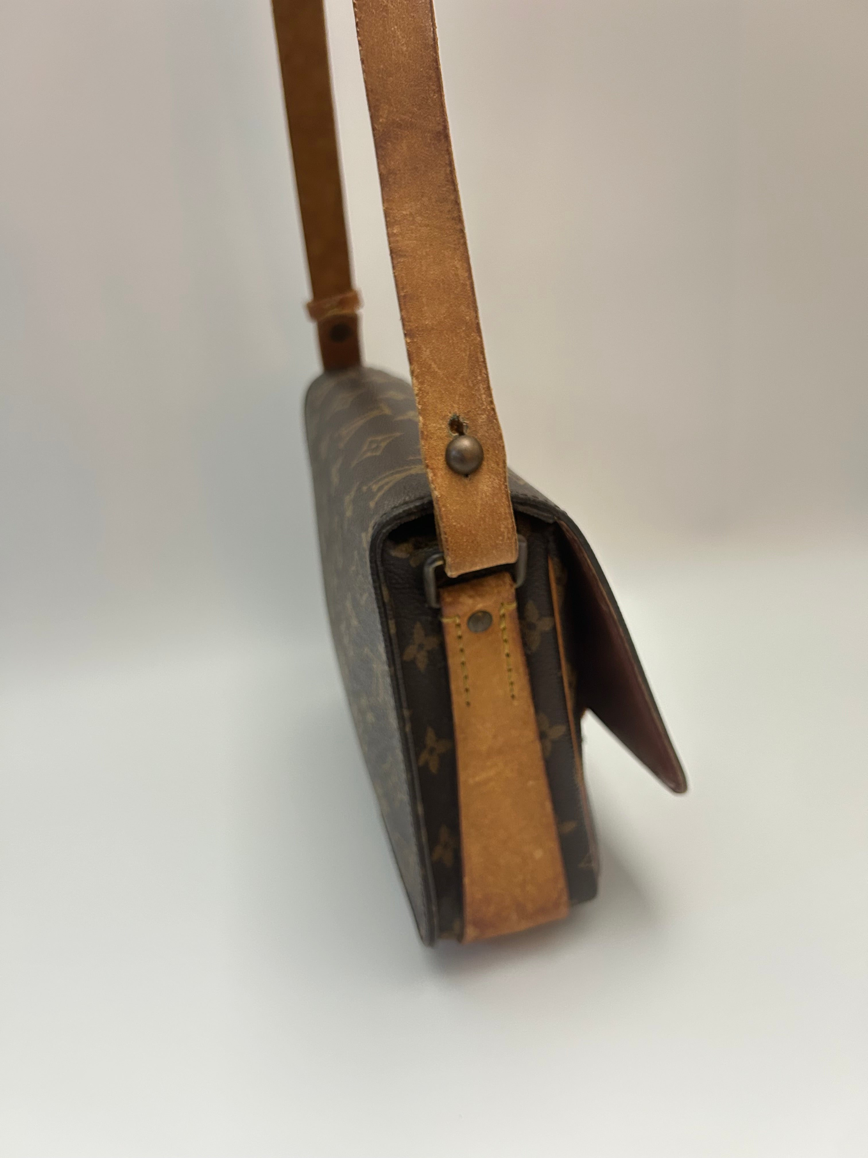 Louis Vuitton Cartoucherie