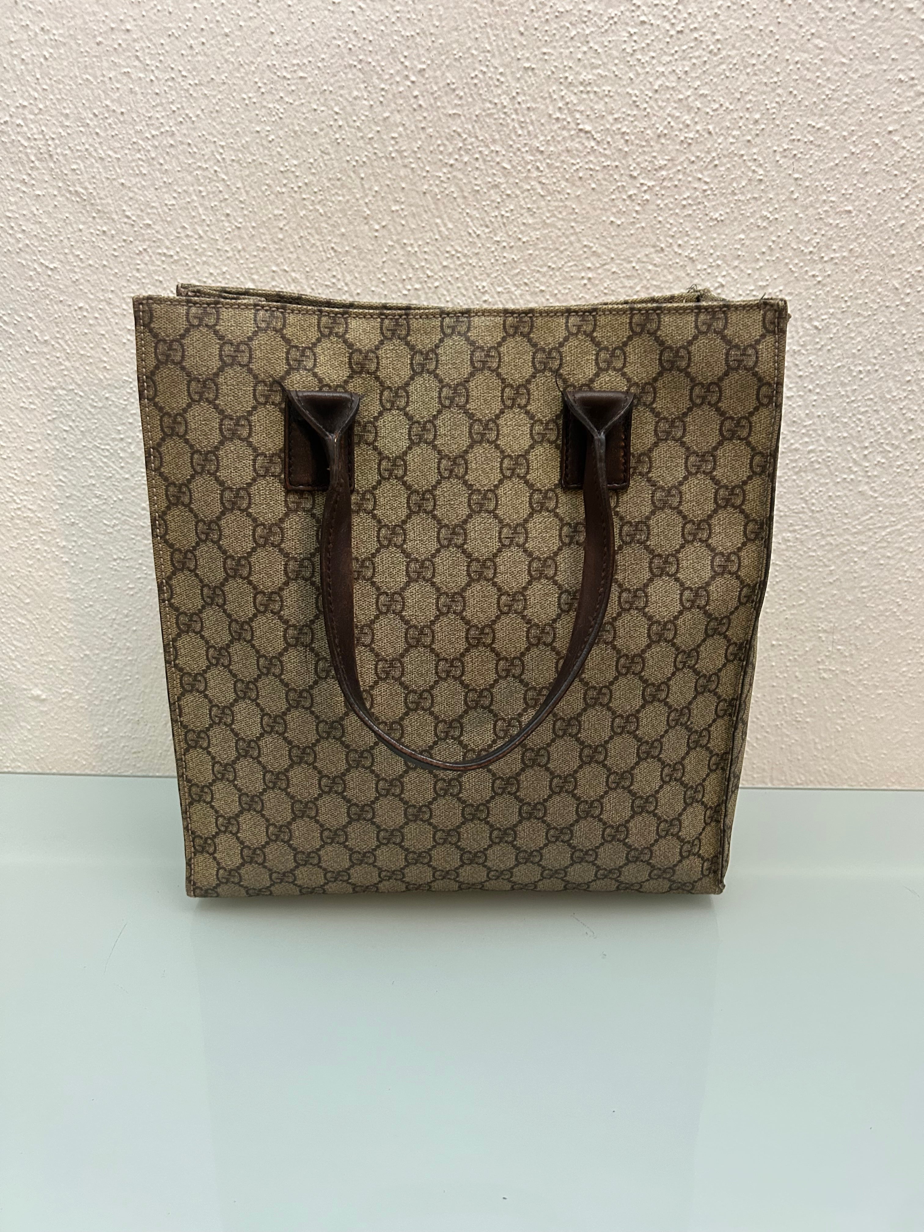 Gucci Lædertaske