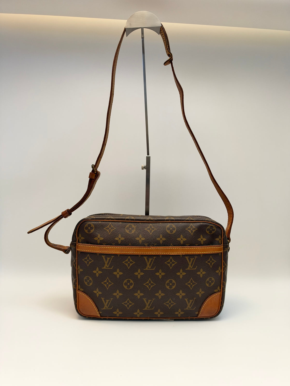 Louis Vuitton Trocadéro 30