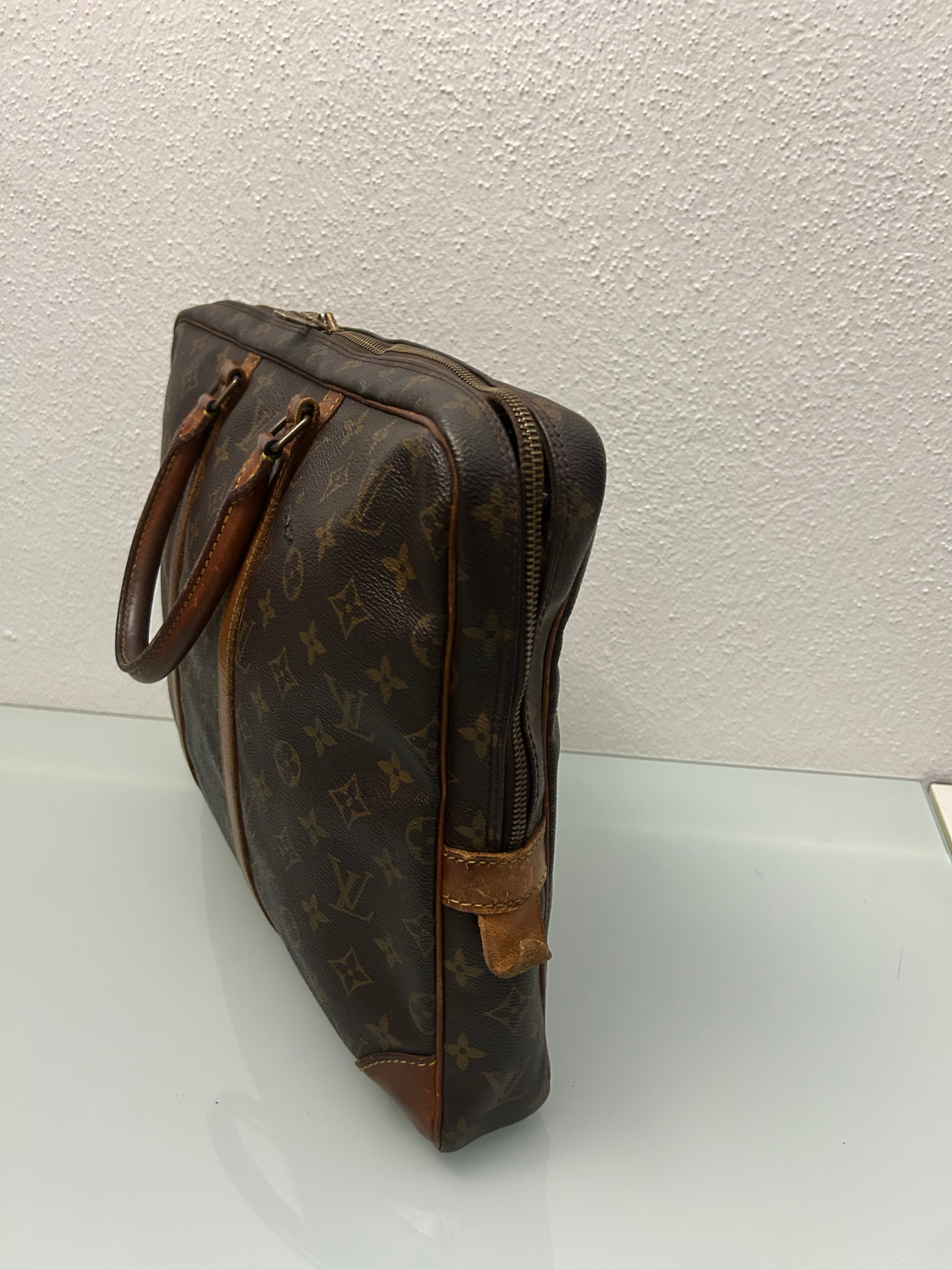 Louis Vuitton Porte Document