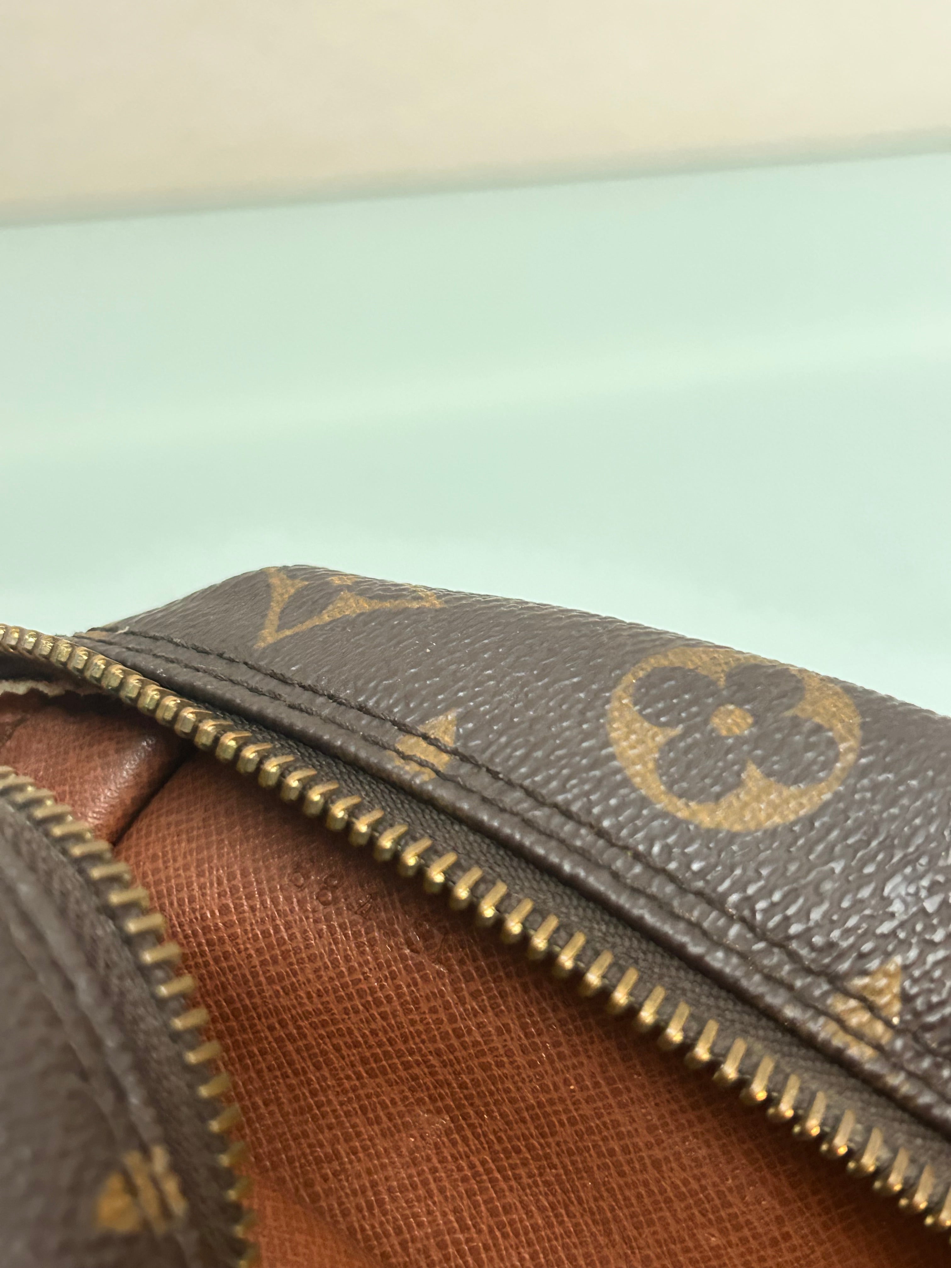 Louis Vuitton Danube