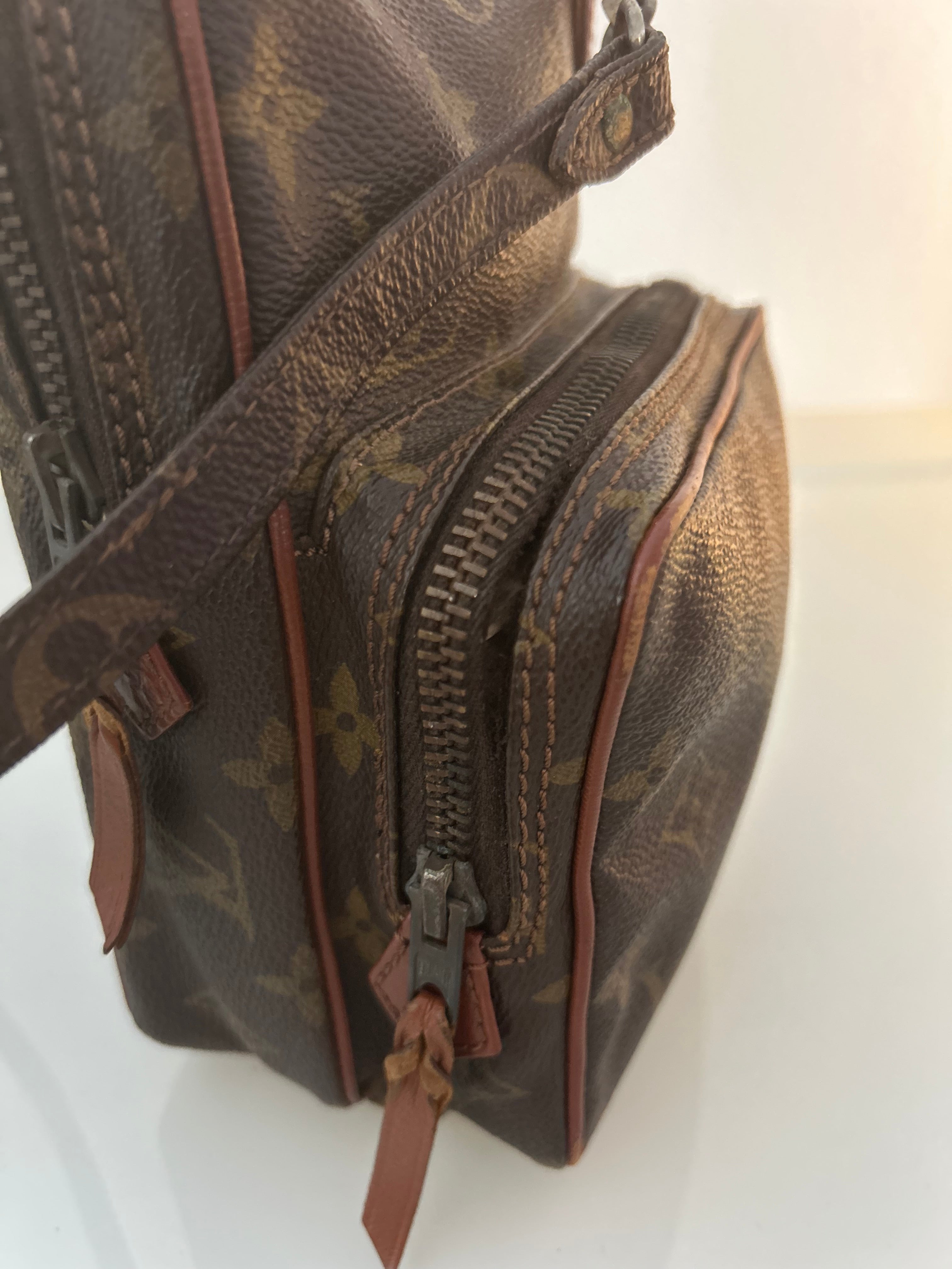 Louis Vuitton Crossbody