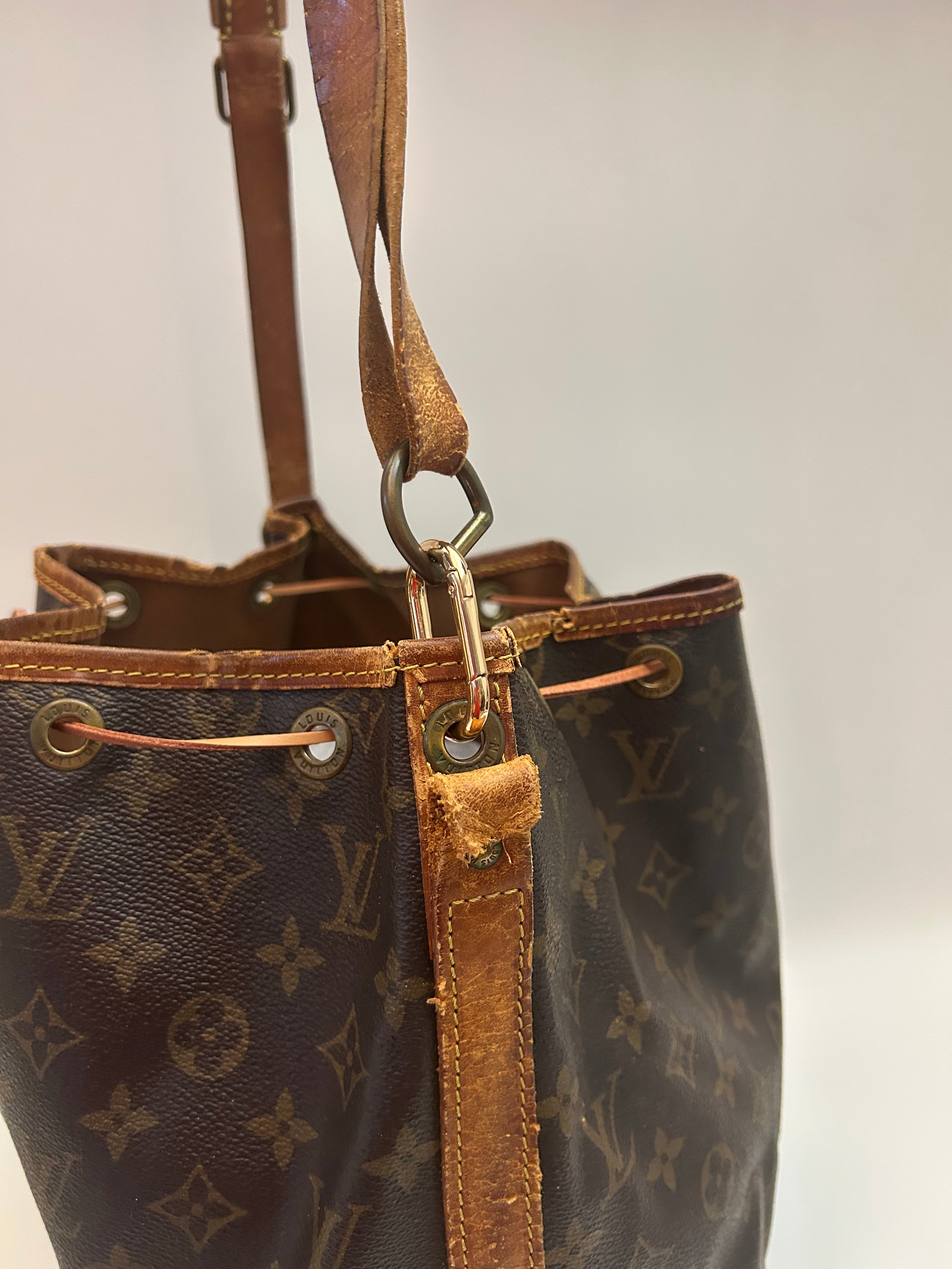 Louis Vuitton Noé