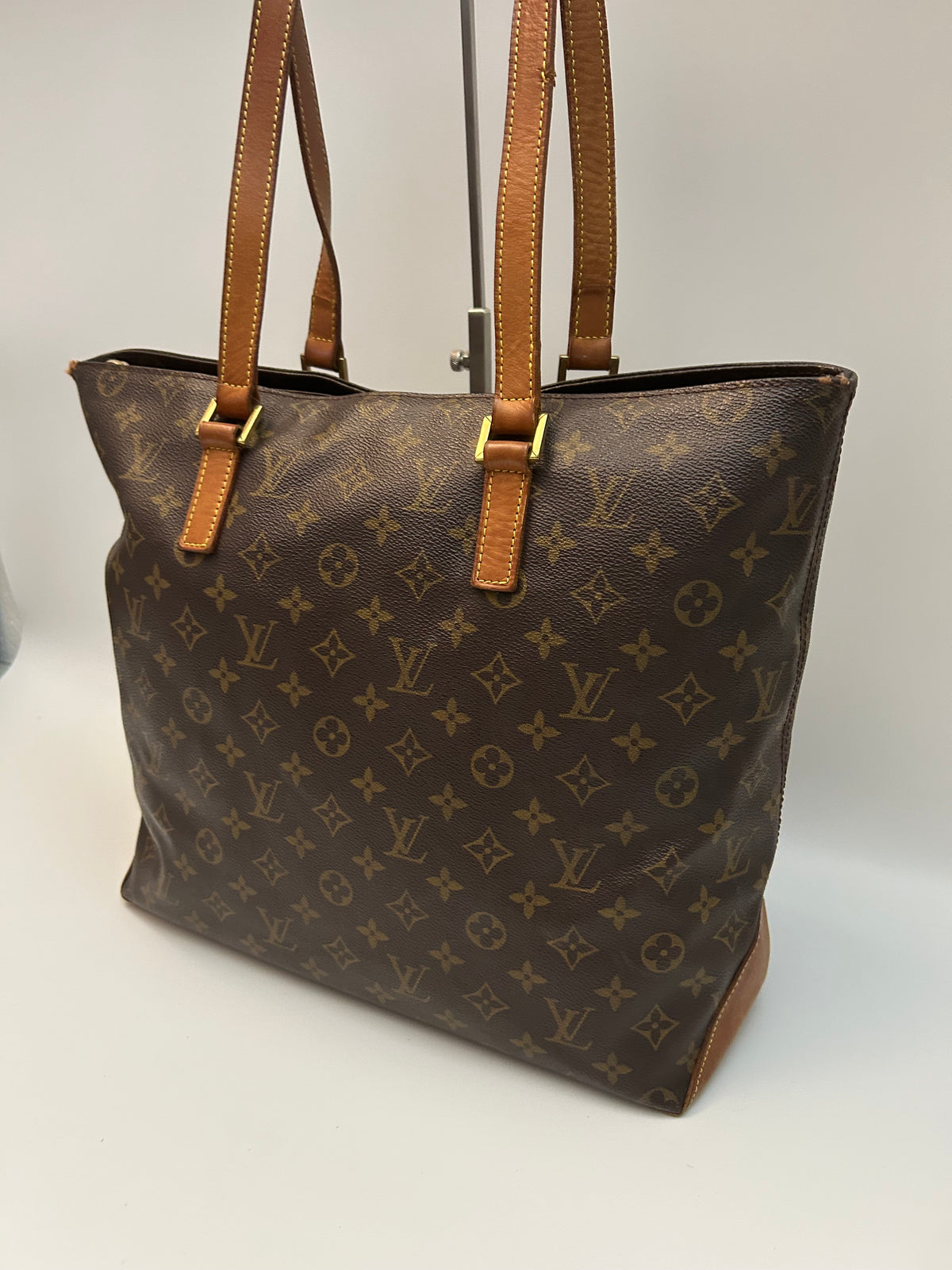Louis Vuitton Piano