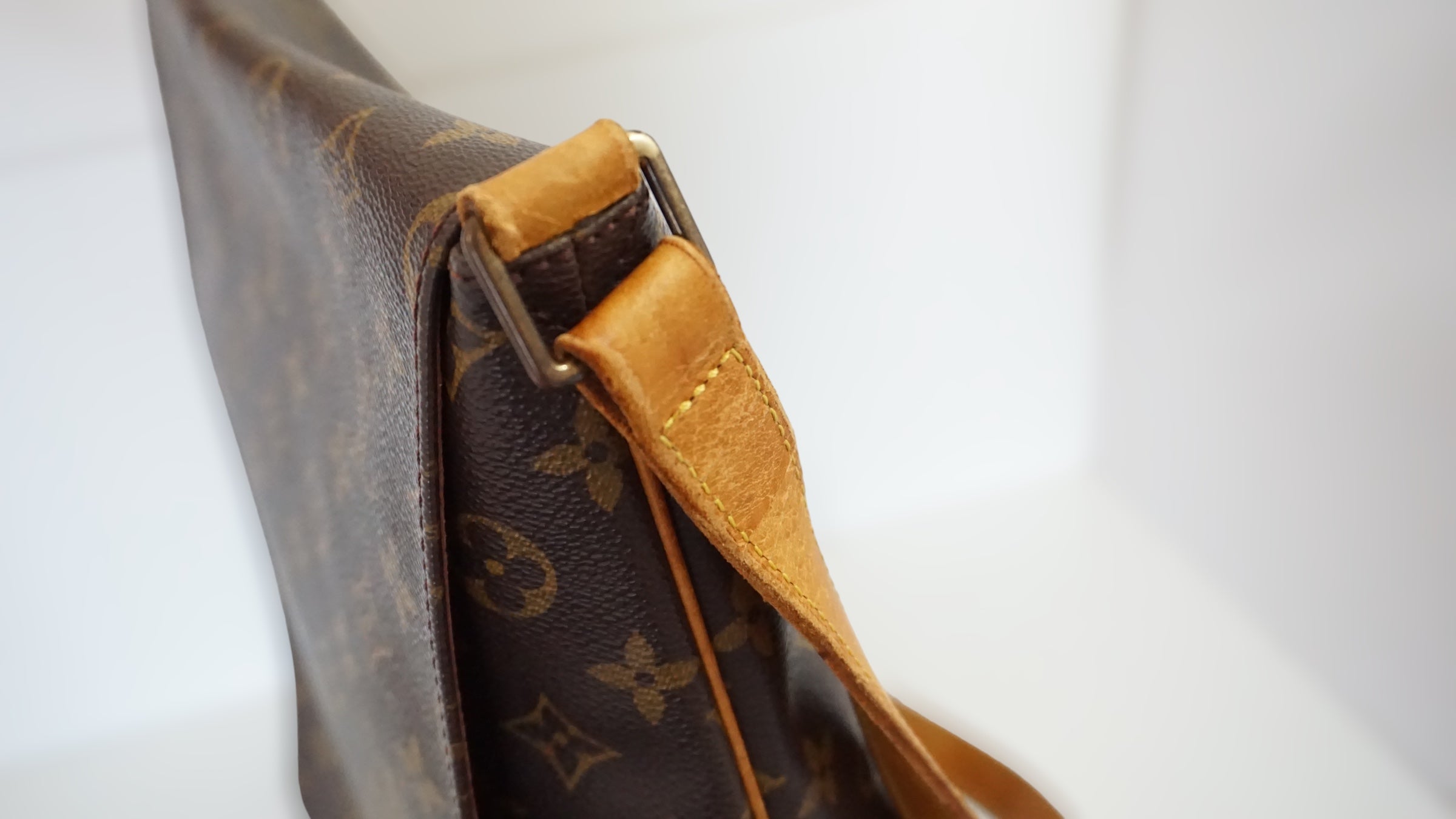 Louis Vuitton Salsa