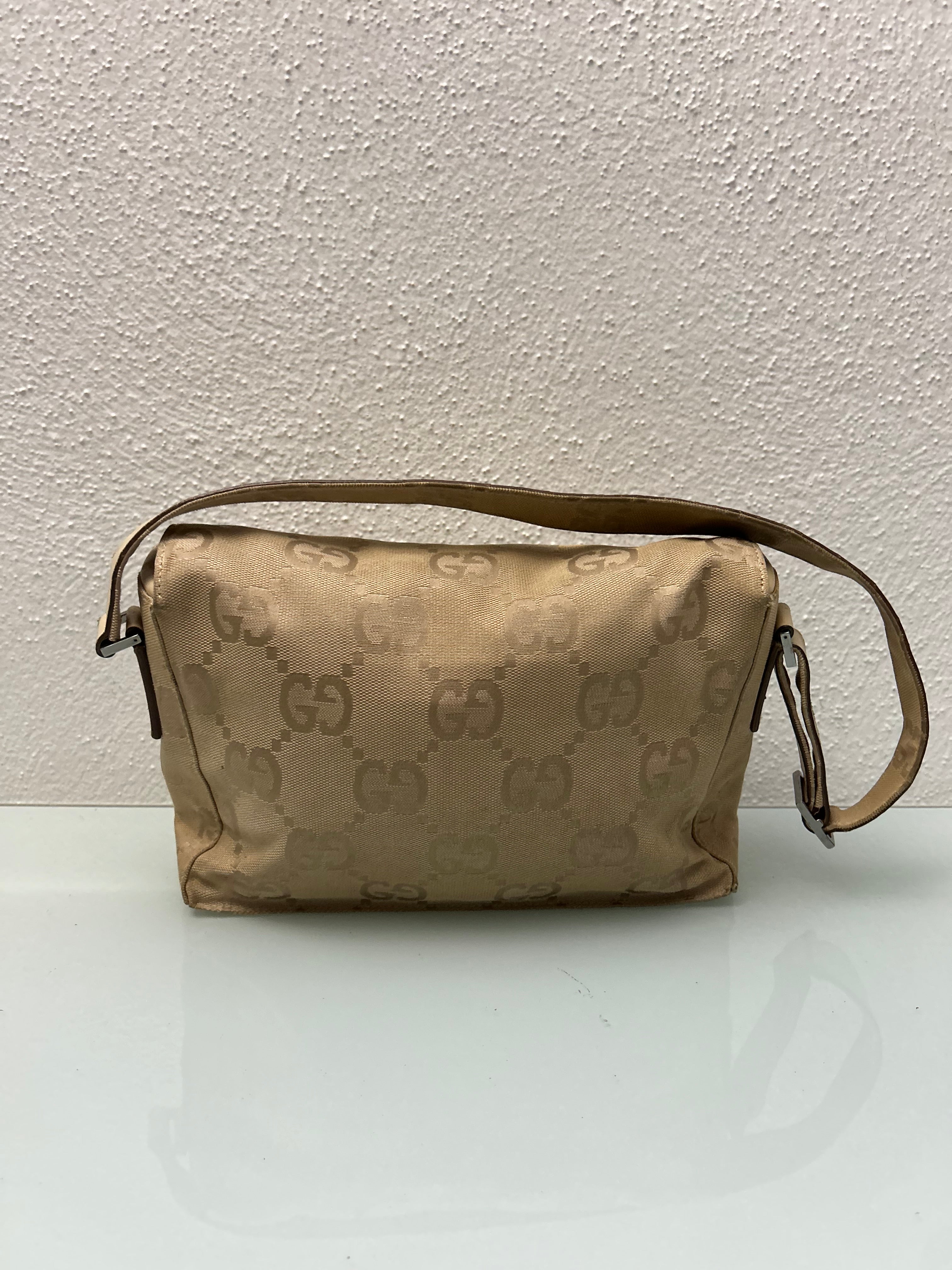 Gucci Skuldertaske