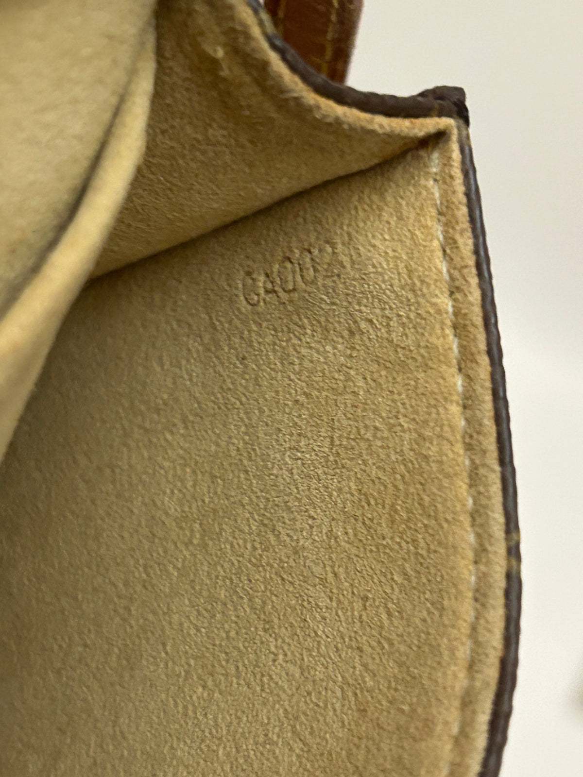 Louis Vuitton Twin