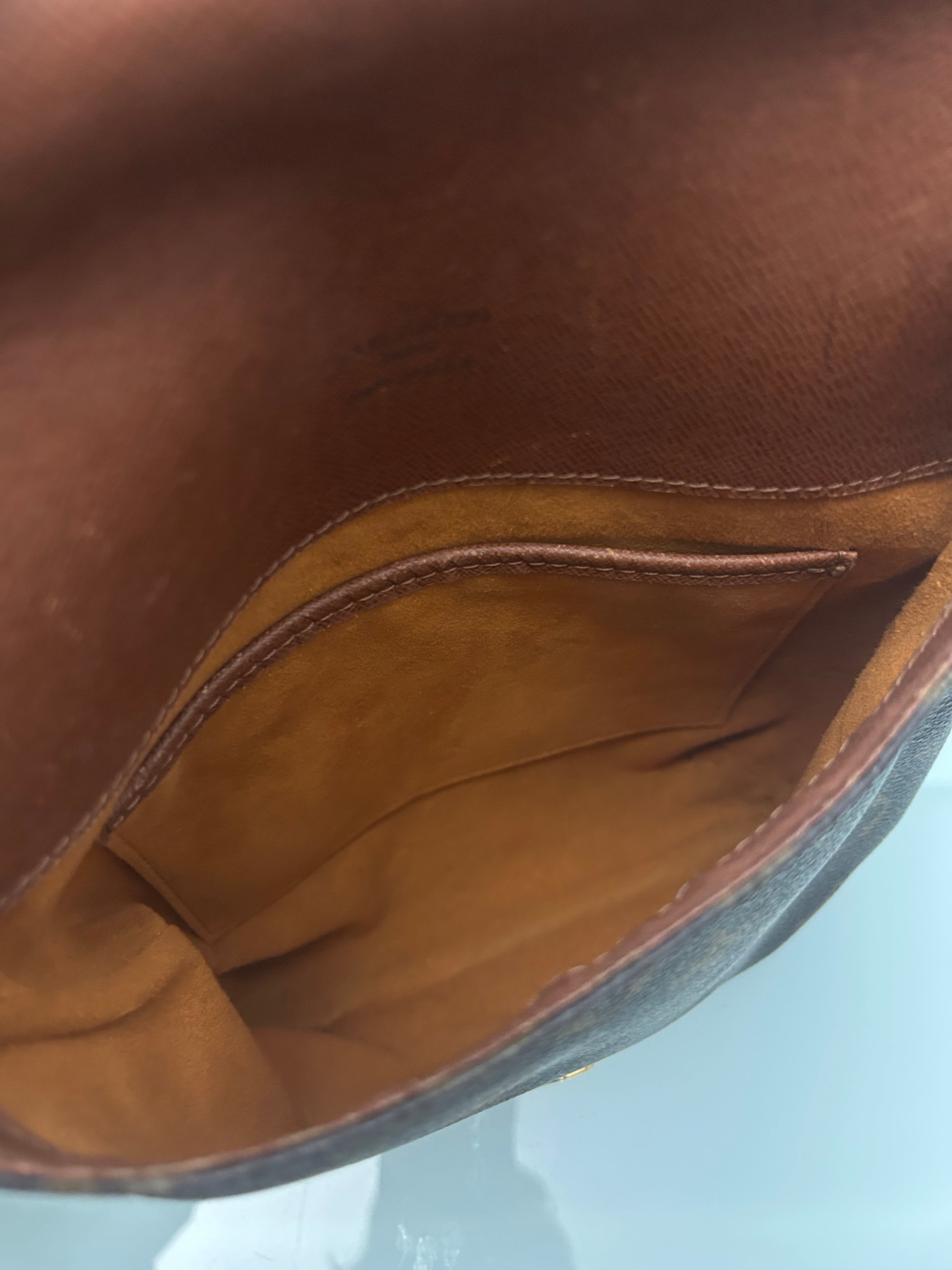 Louis Vuitton Crossbody