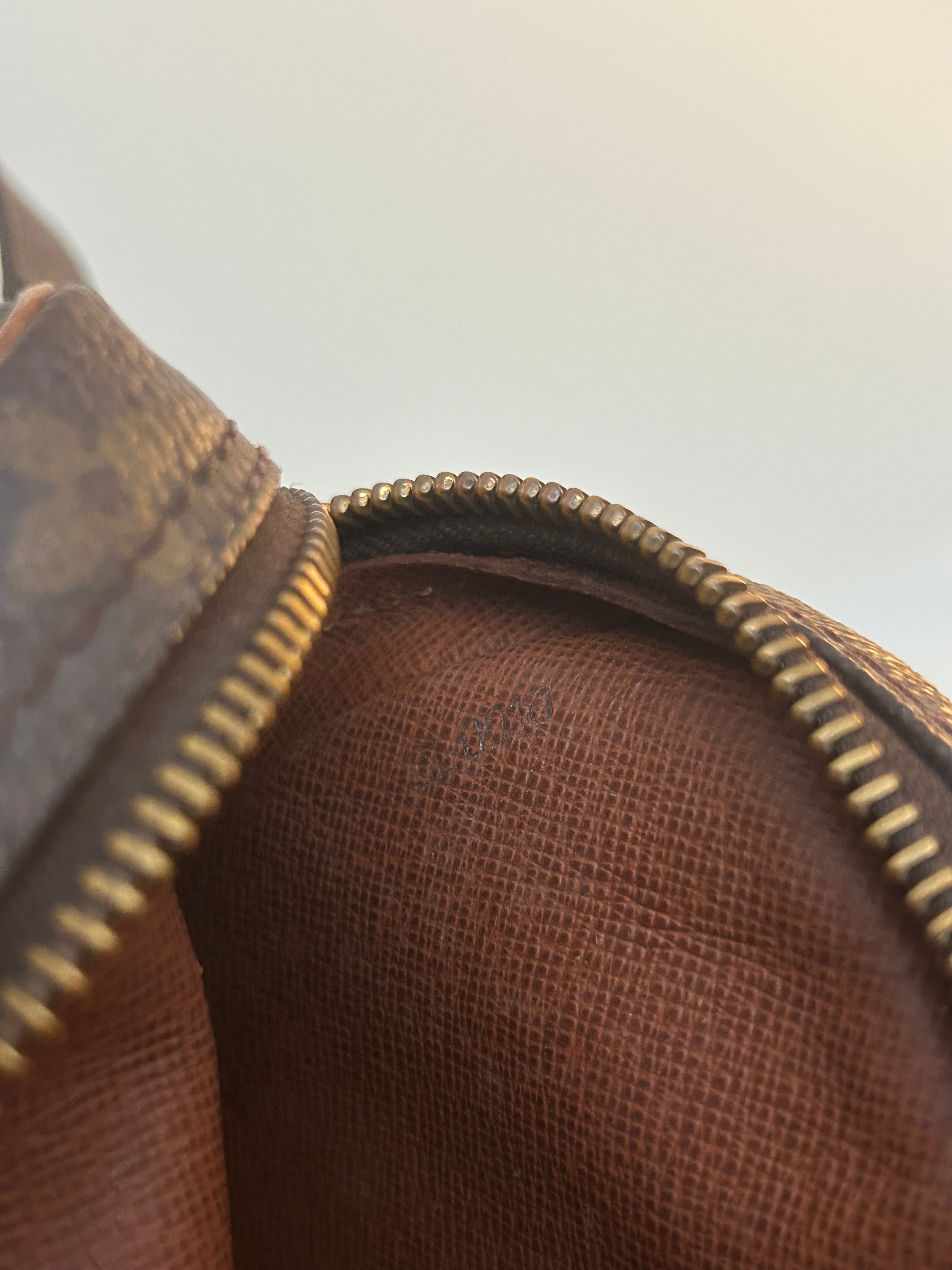 Louis Vuitton Danube