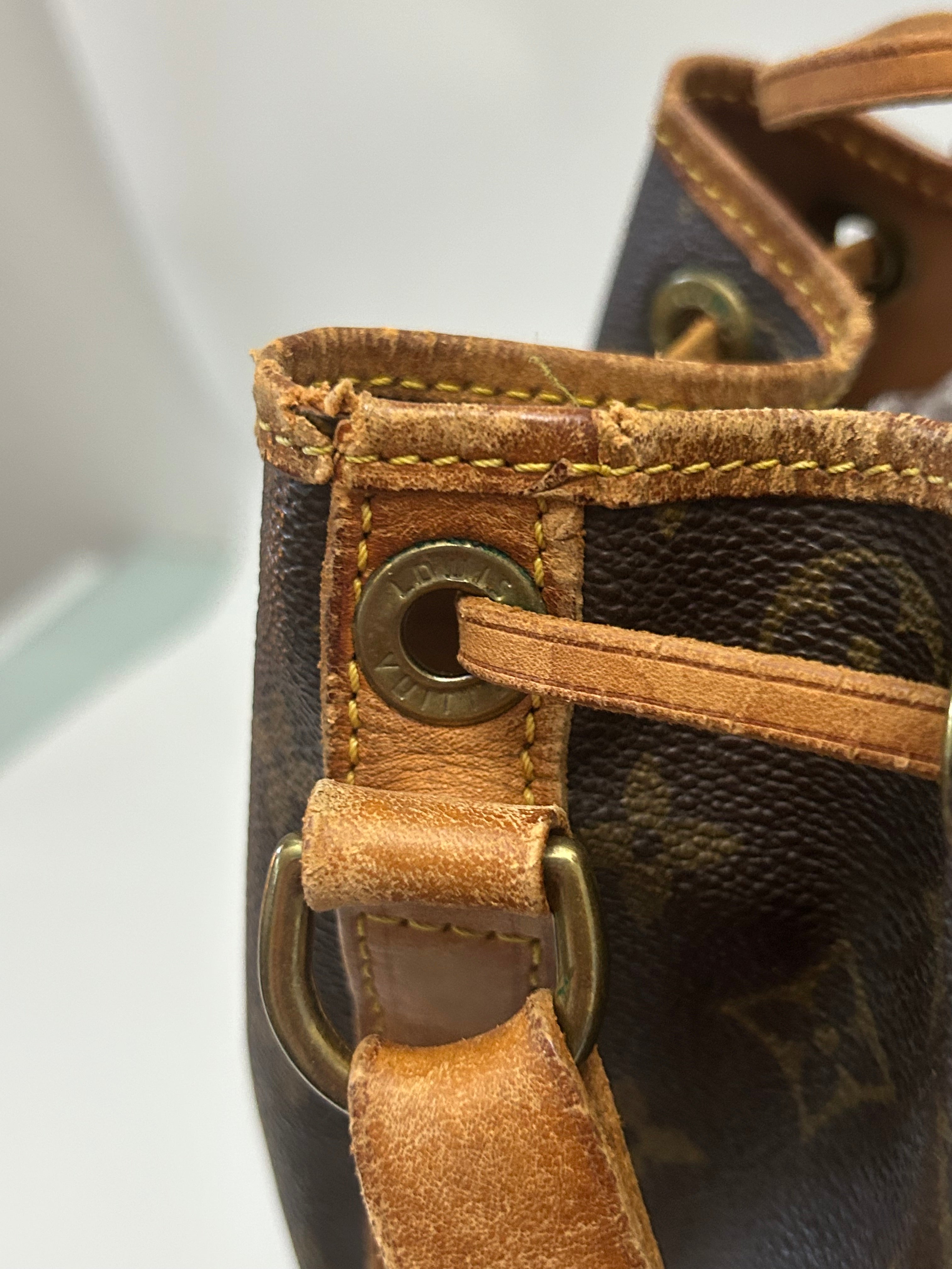 Louis Vuitton Noé