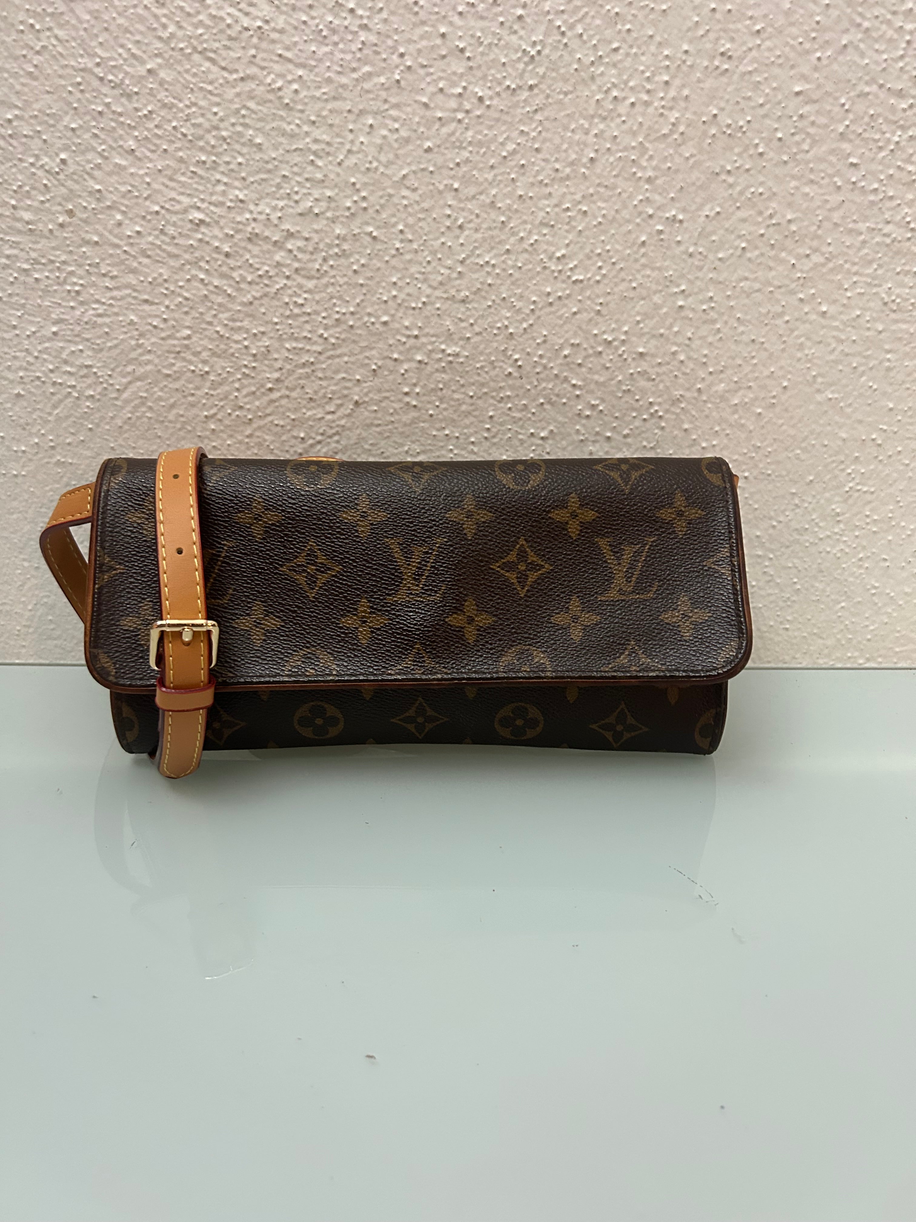 Louis Vuitton Twin