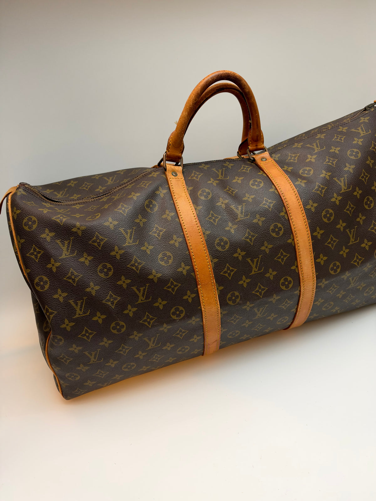 Louis Vuitton Keepall 60