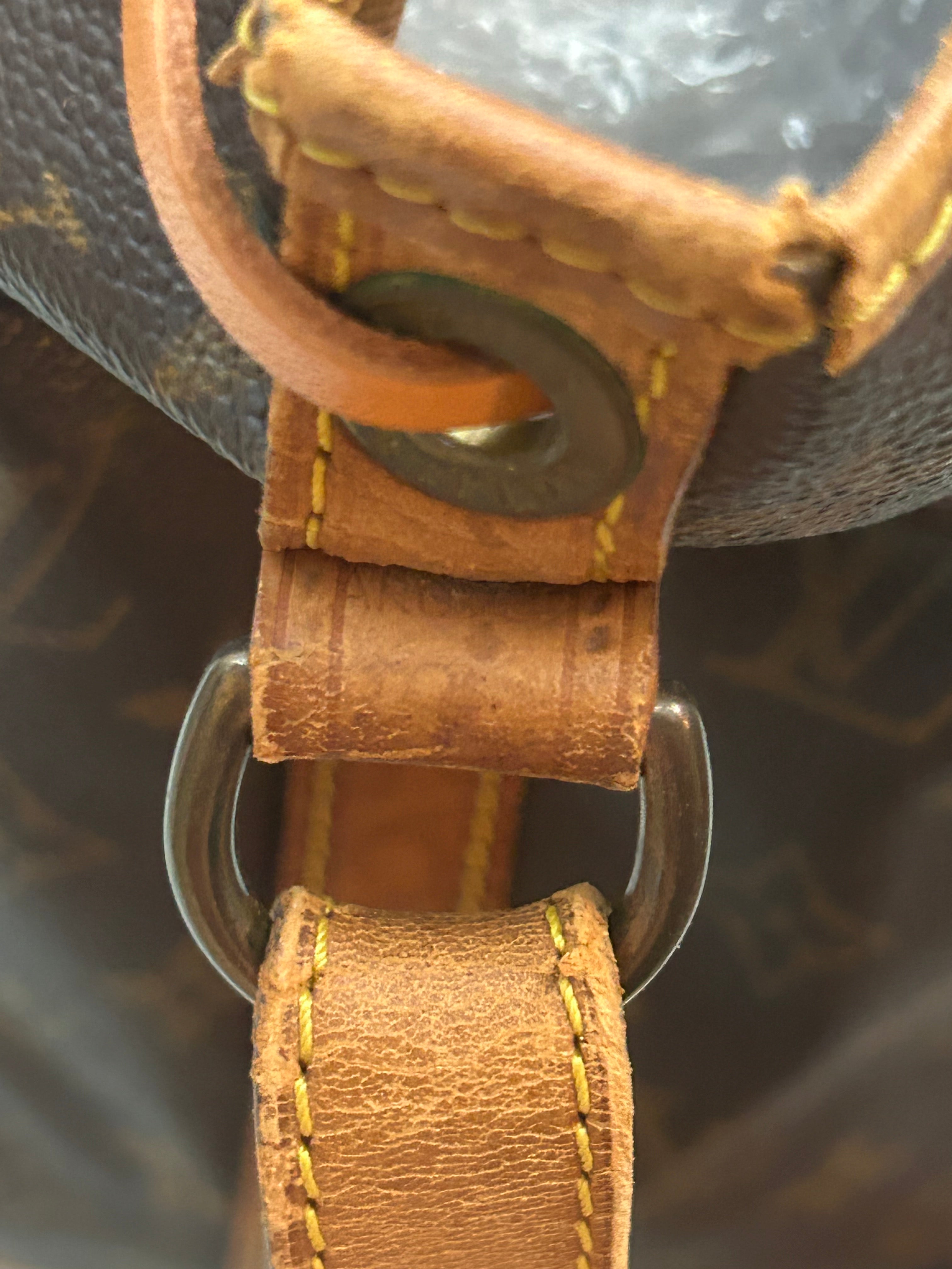 Louis Vuitton Noé