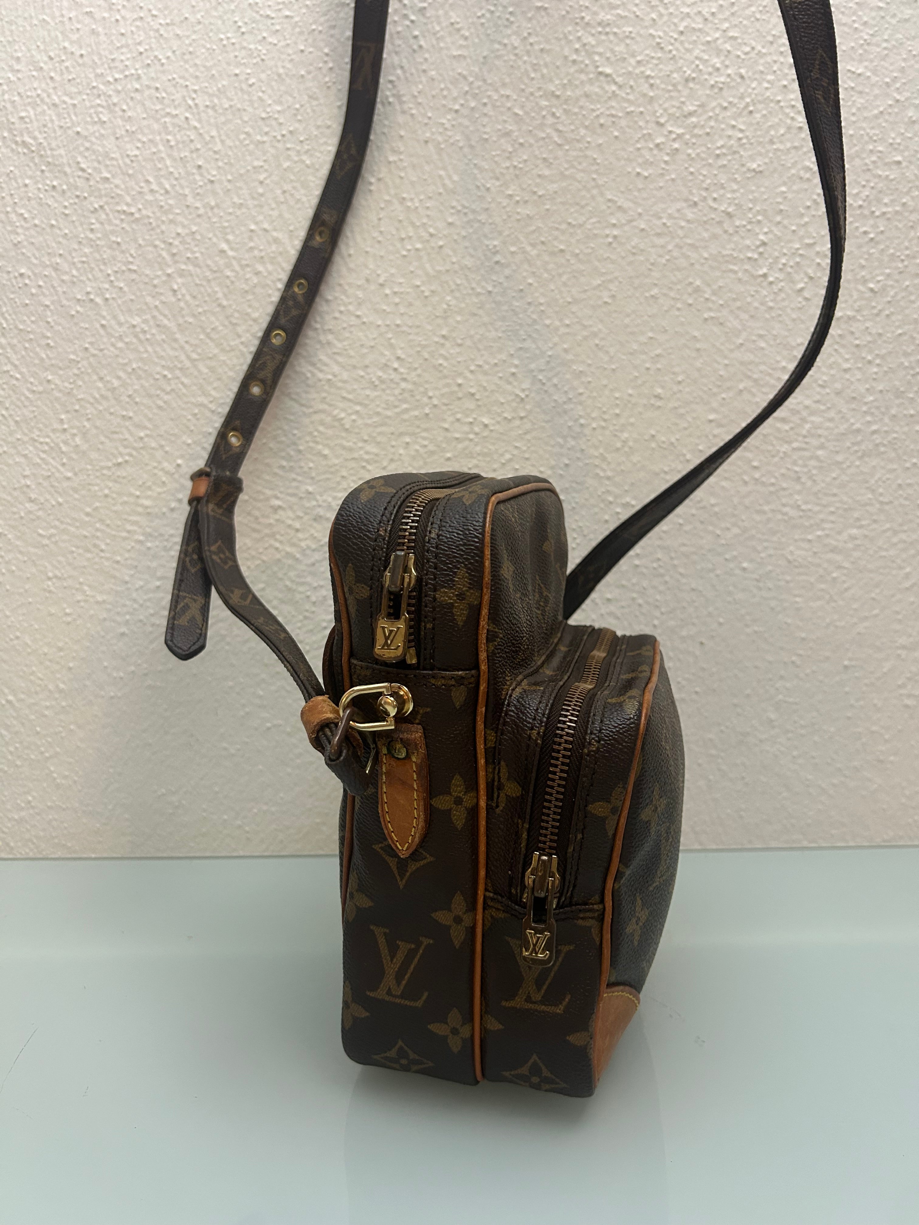 Louis Vuitton Amazon