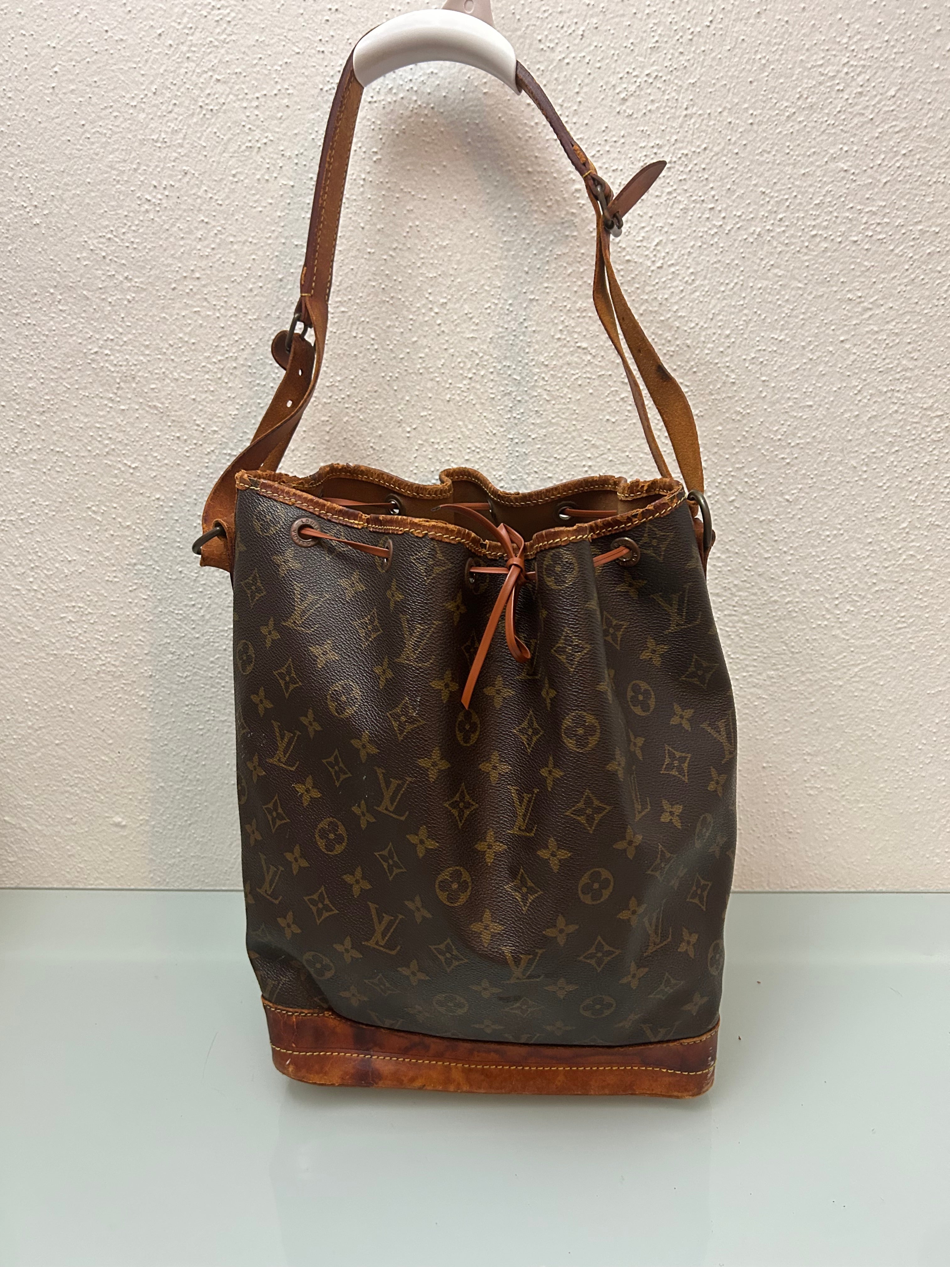 Louis Vuitton Noé