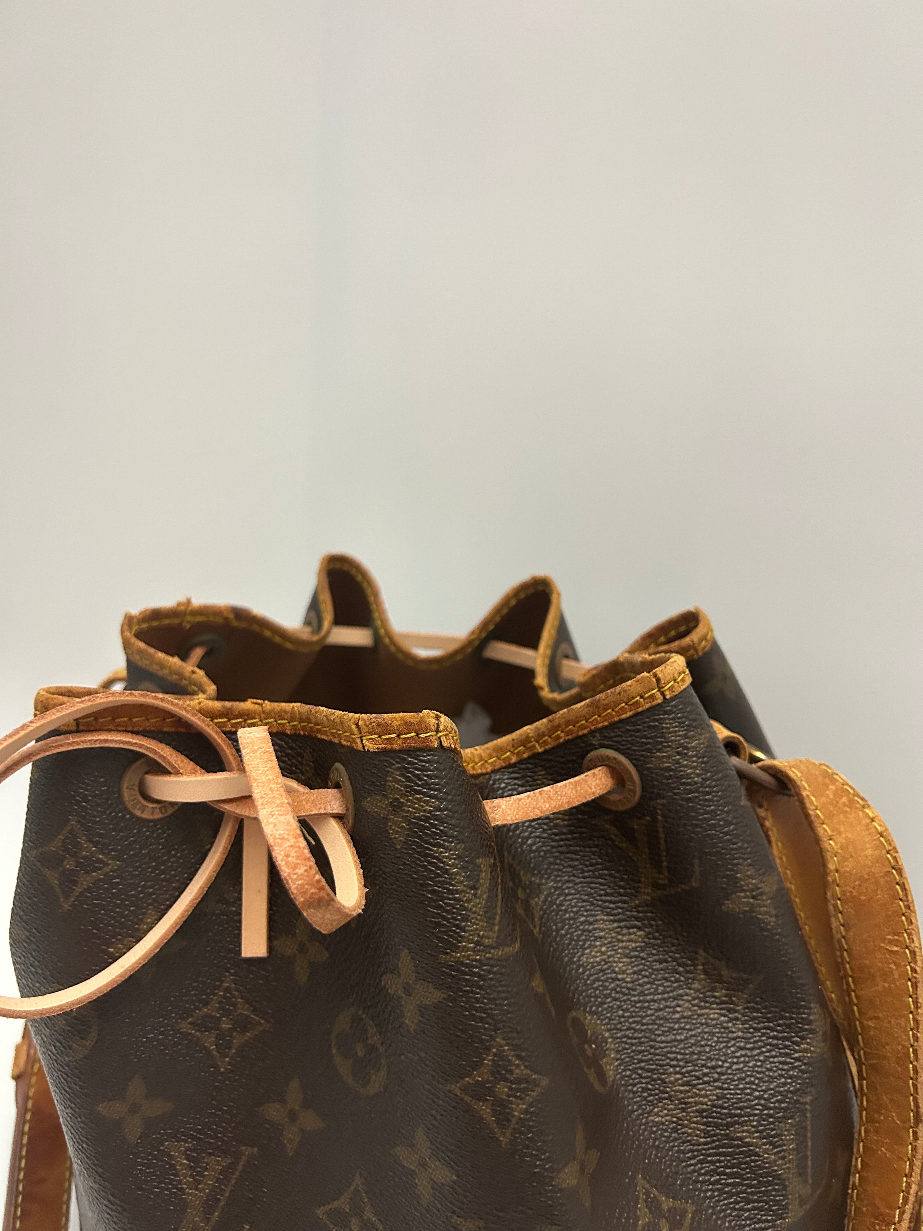 Louis Vuitton Petit Noé