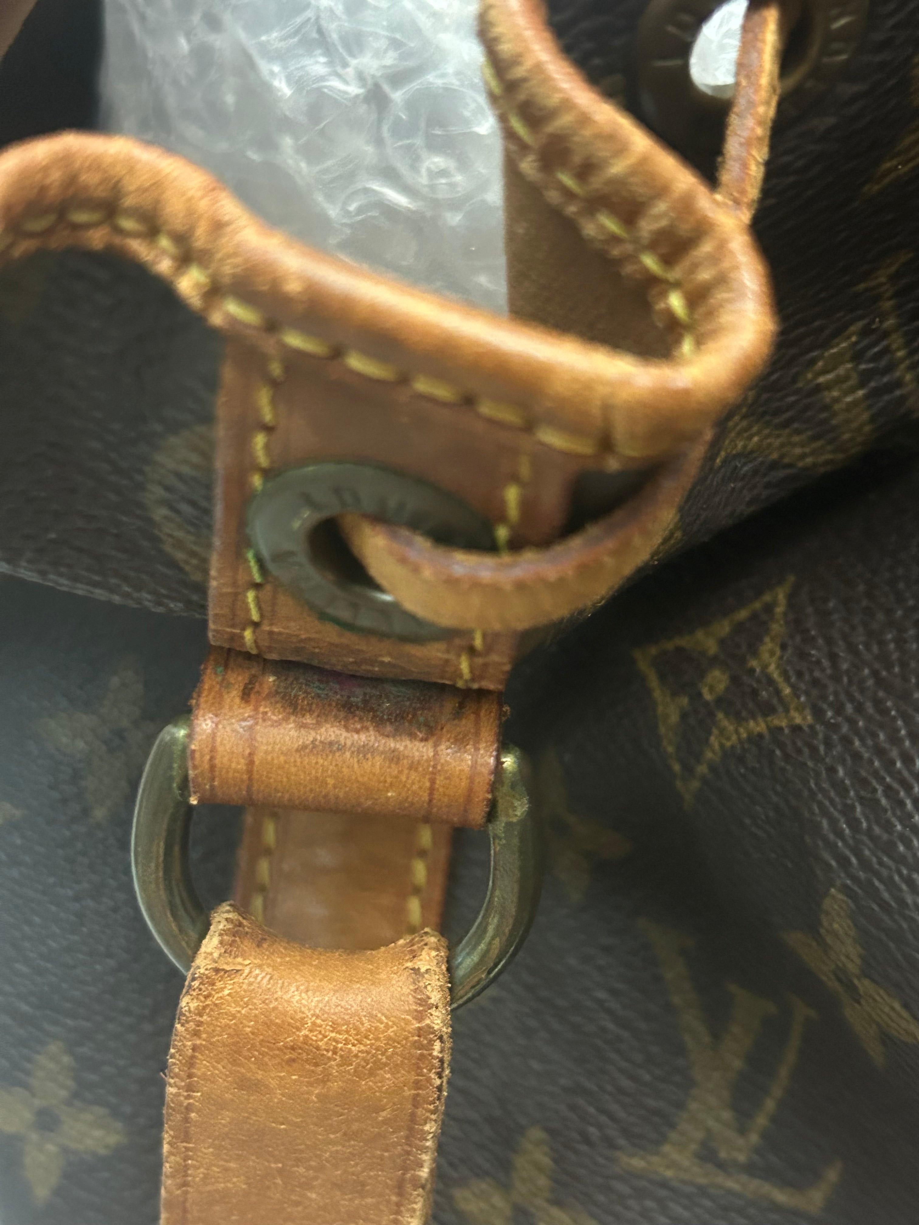 Louis Vuitton Noé