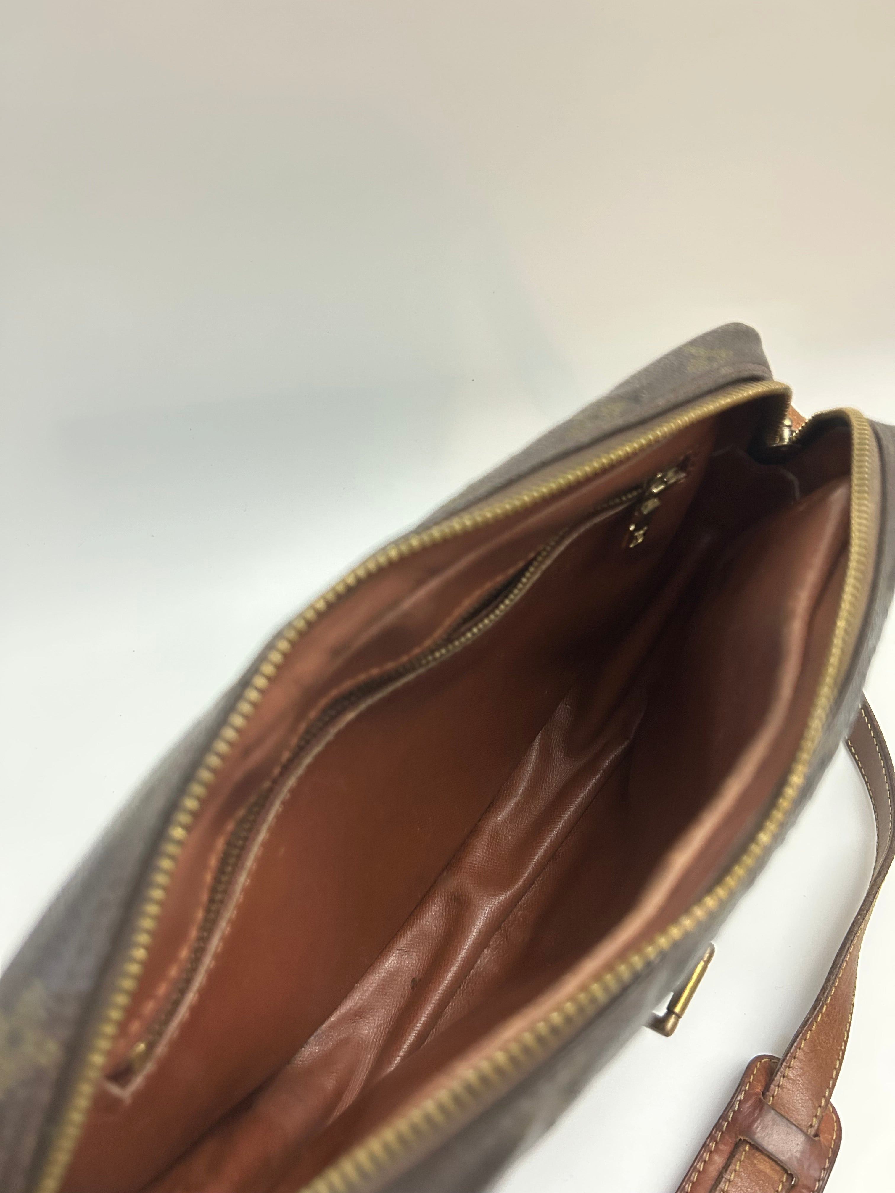 Louis Vuitton Jeune fille GM