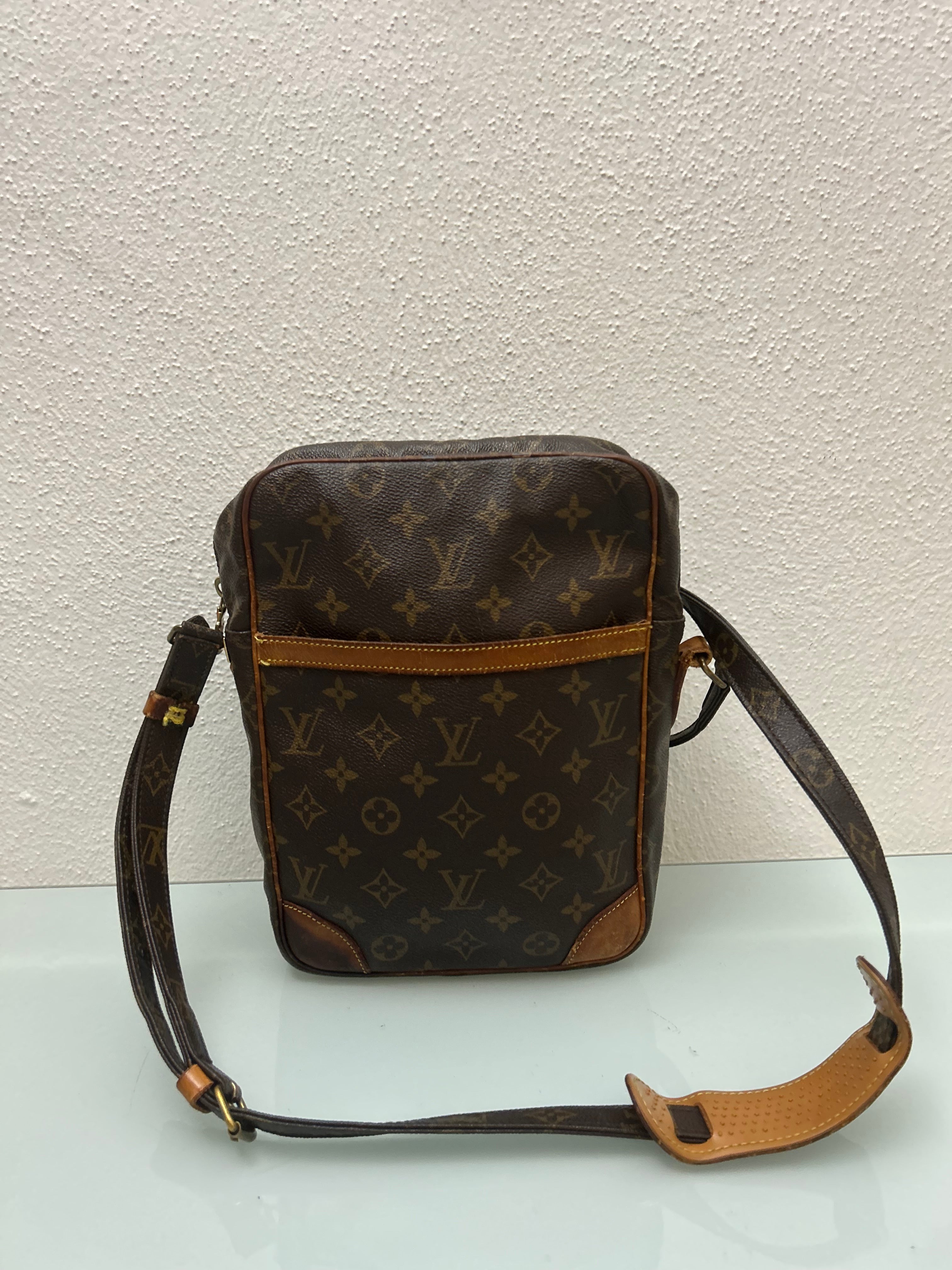 Louis Vuitton Danube