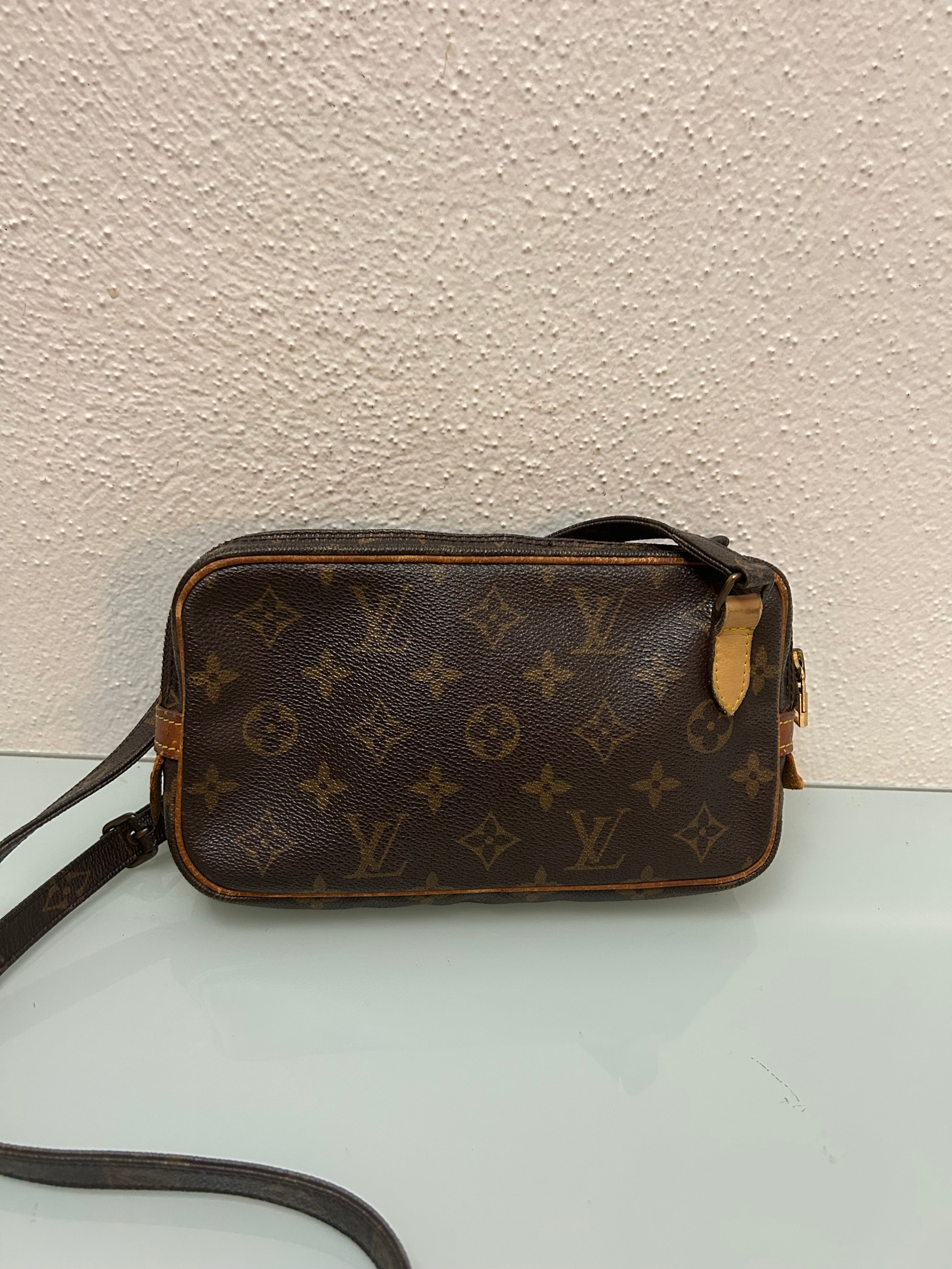 Louis Vuitton Marly