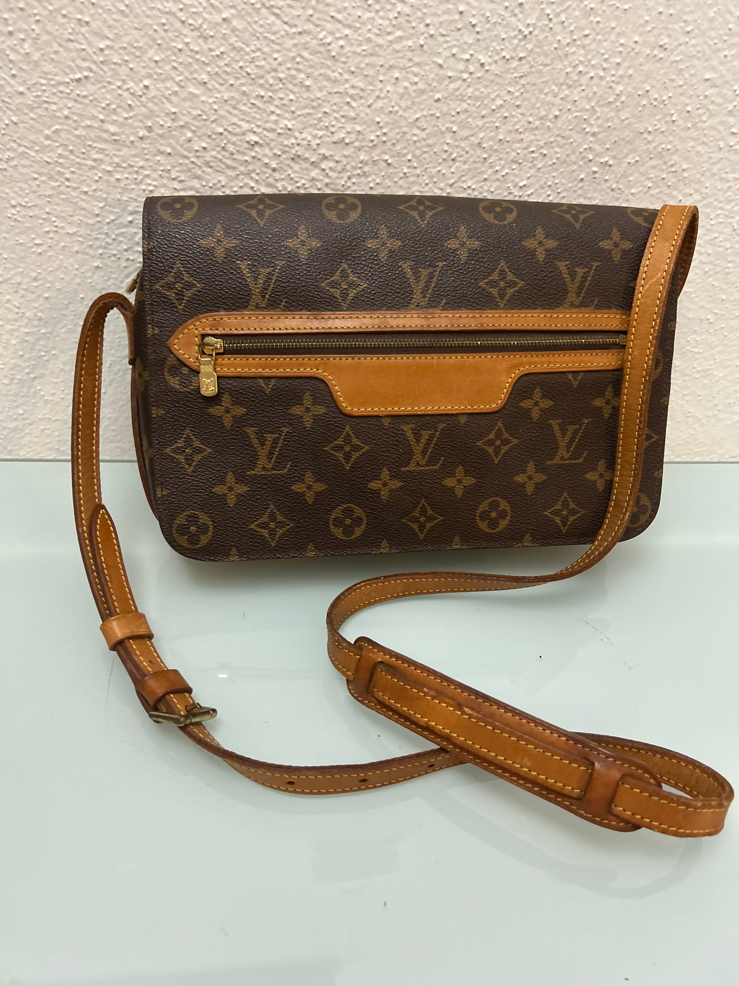 Louis Vuitton Saint Germain GM