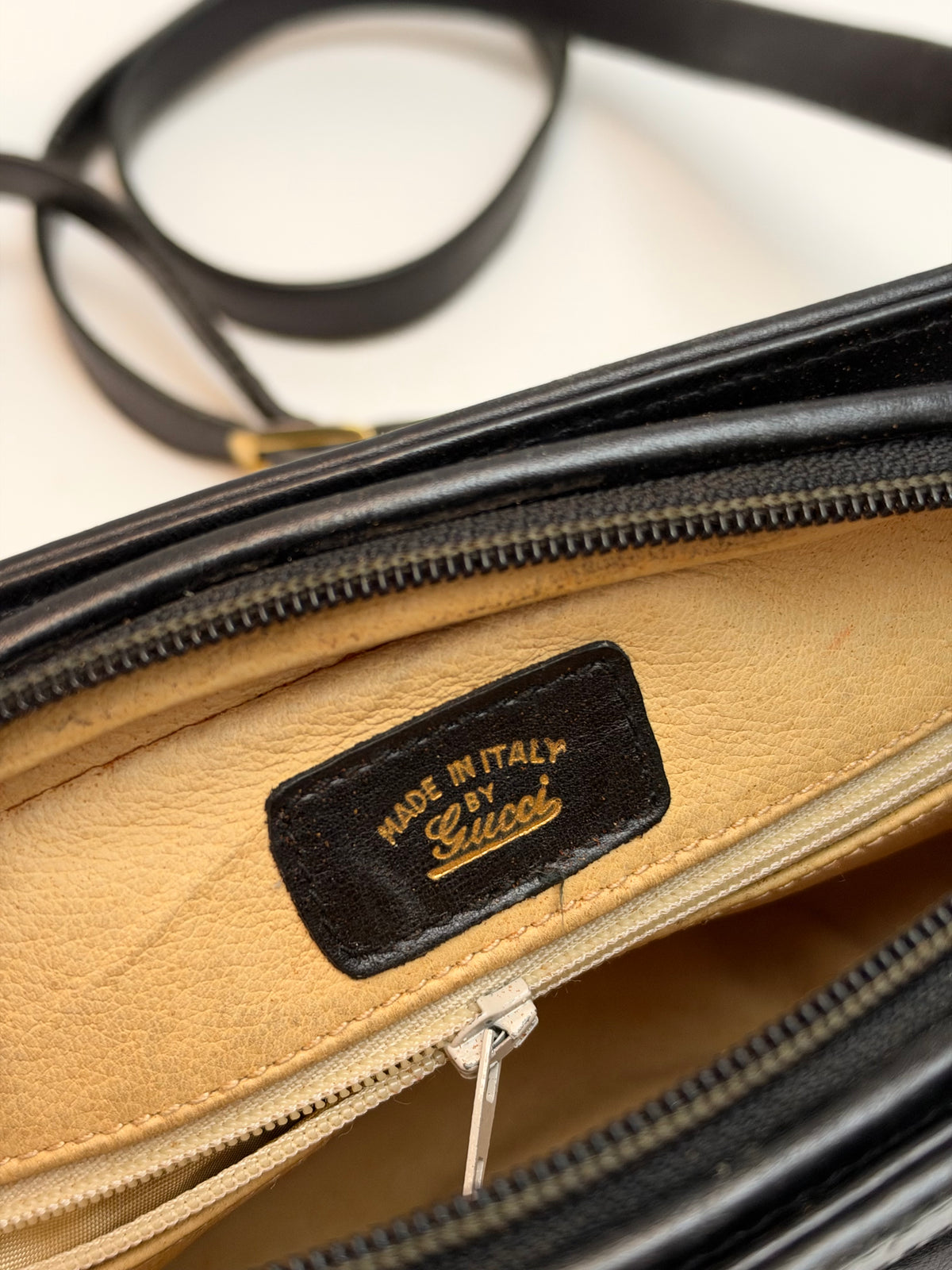 Gucci Skuldertaske