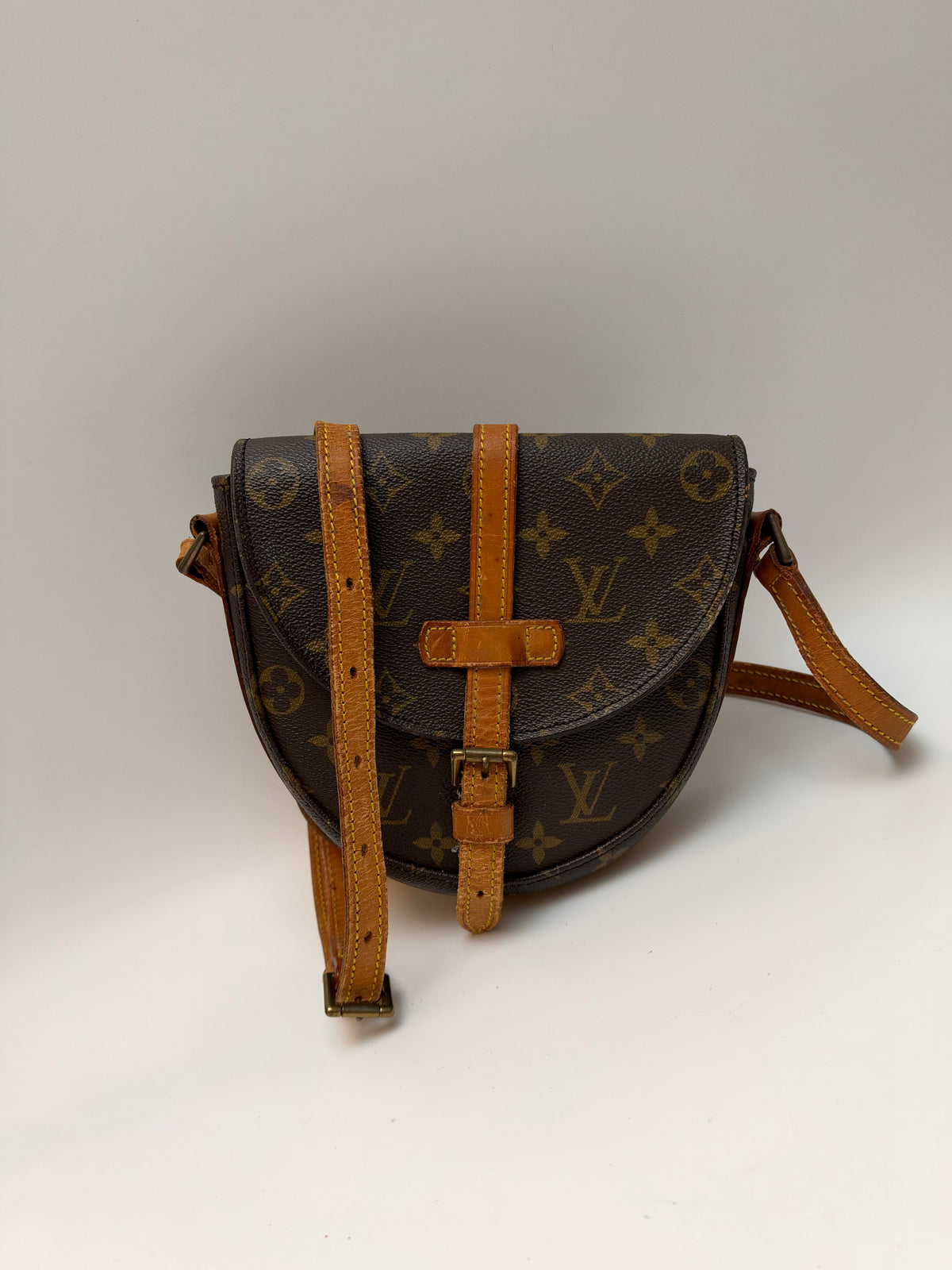 Louis Vuitton Chantilly PM