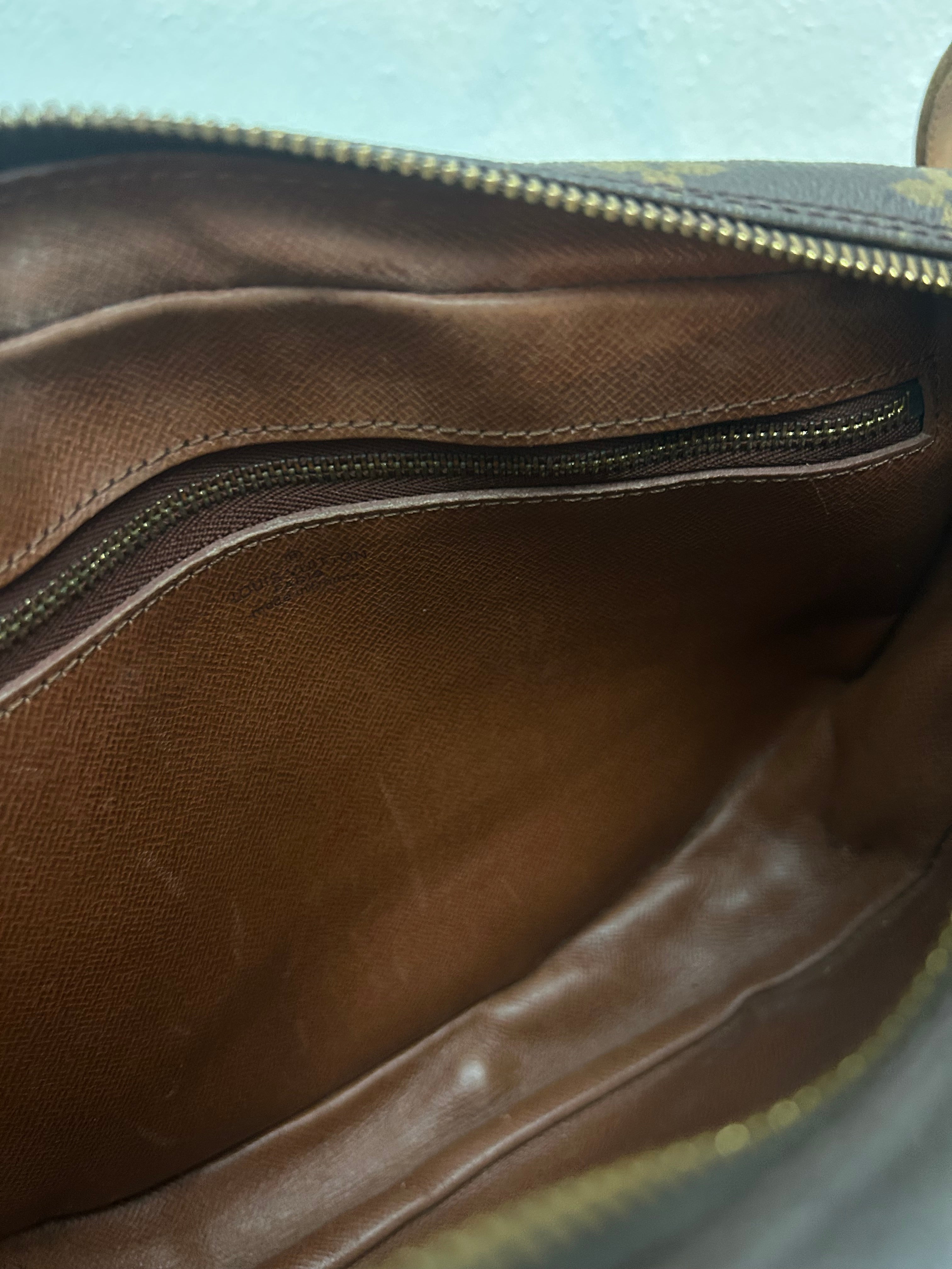Louis Vuitton Jeune Fille