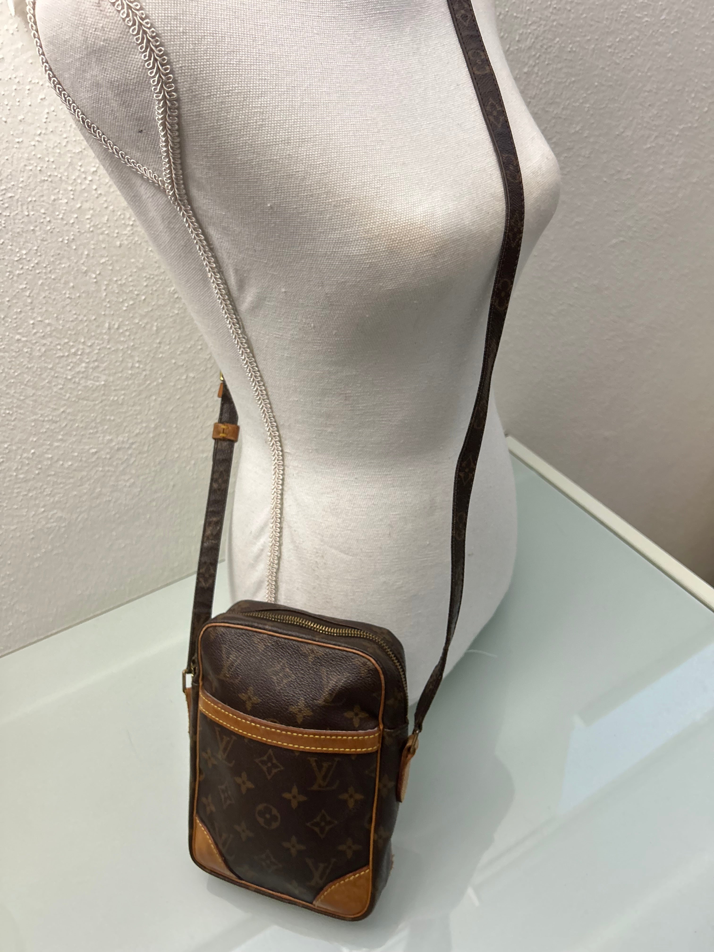 Louis Vuitton Danube