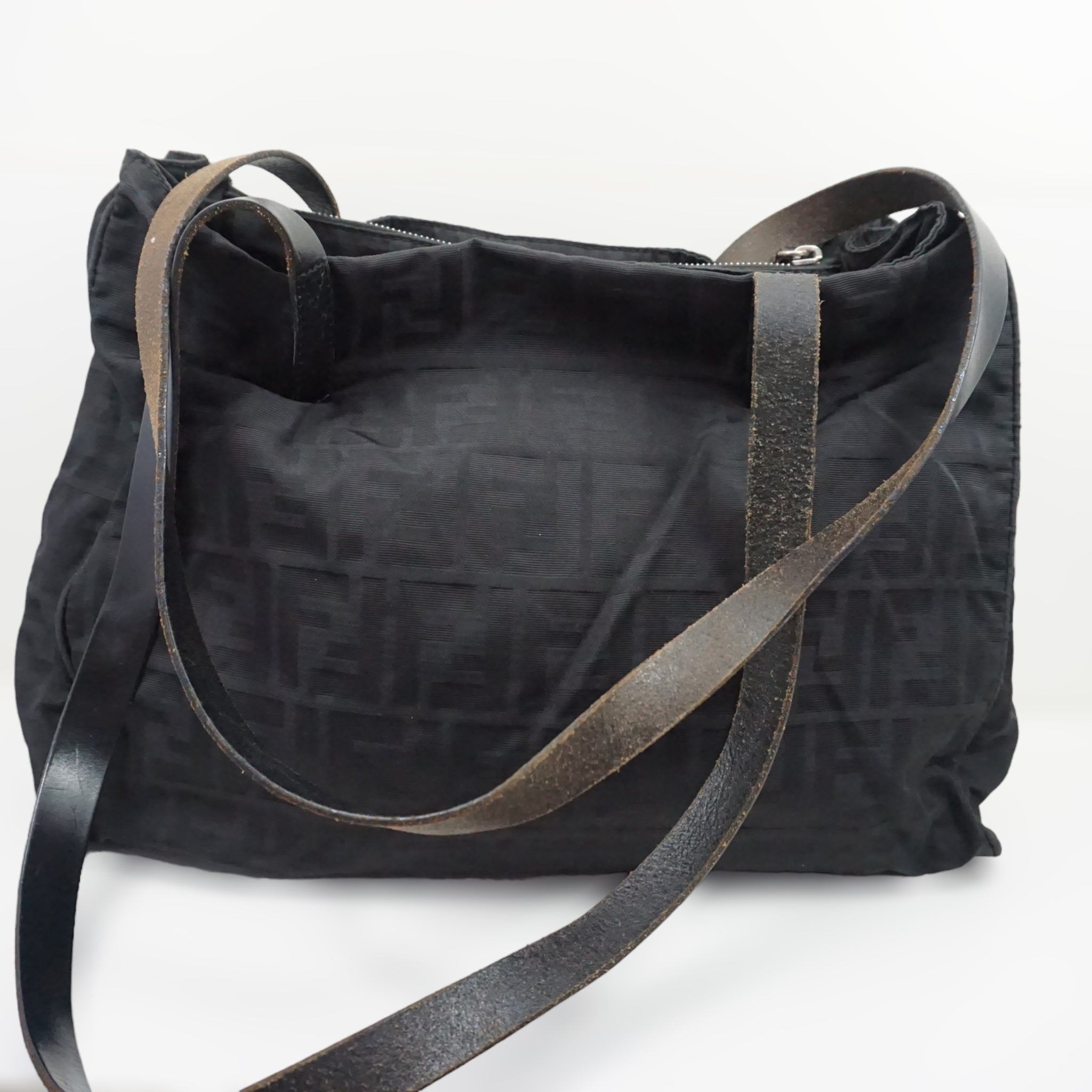 Fendi Skuldertaske