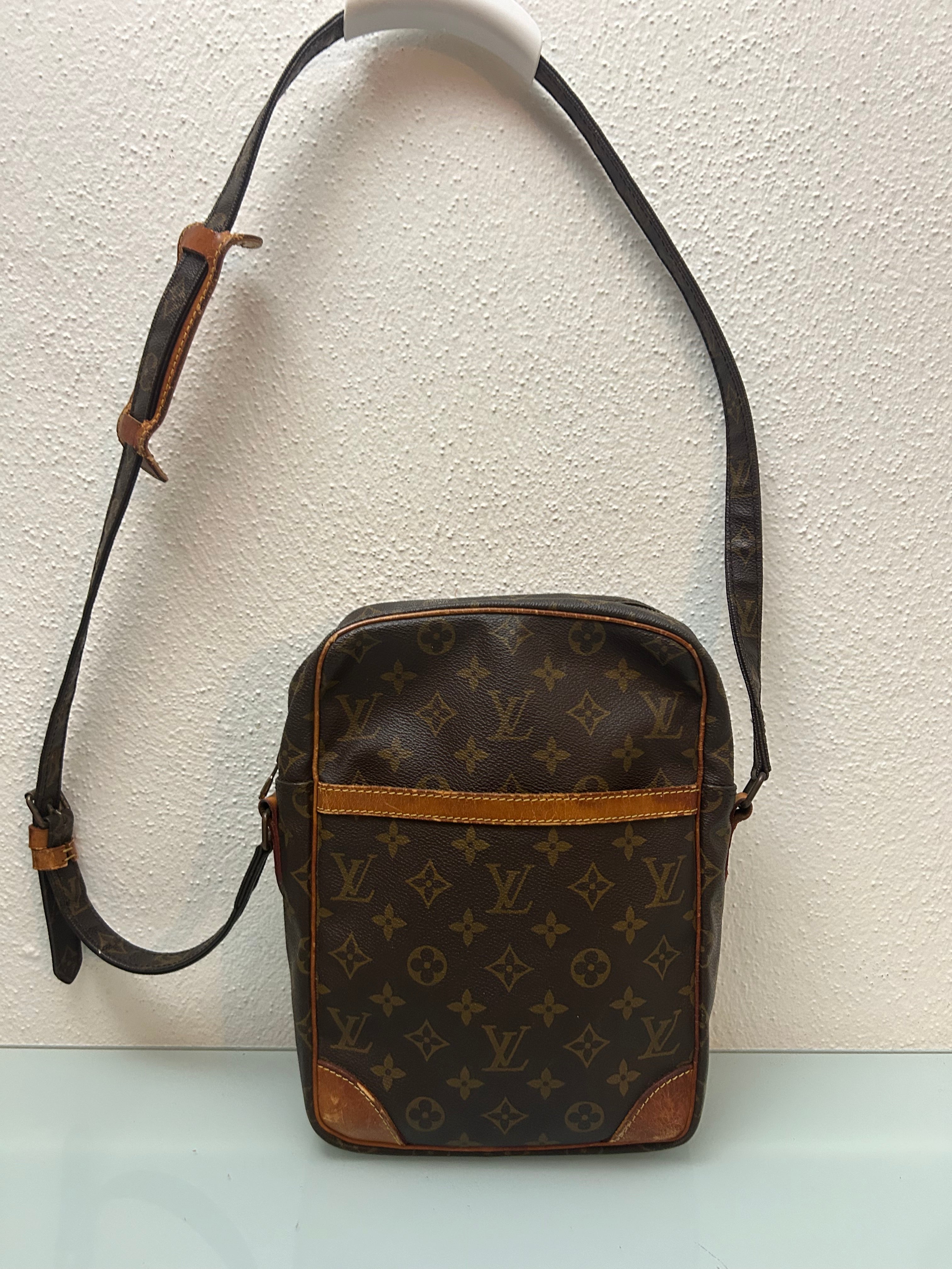 Louis Vuitton Danube