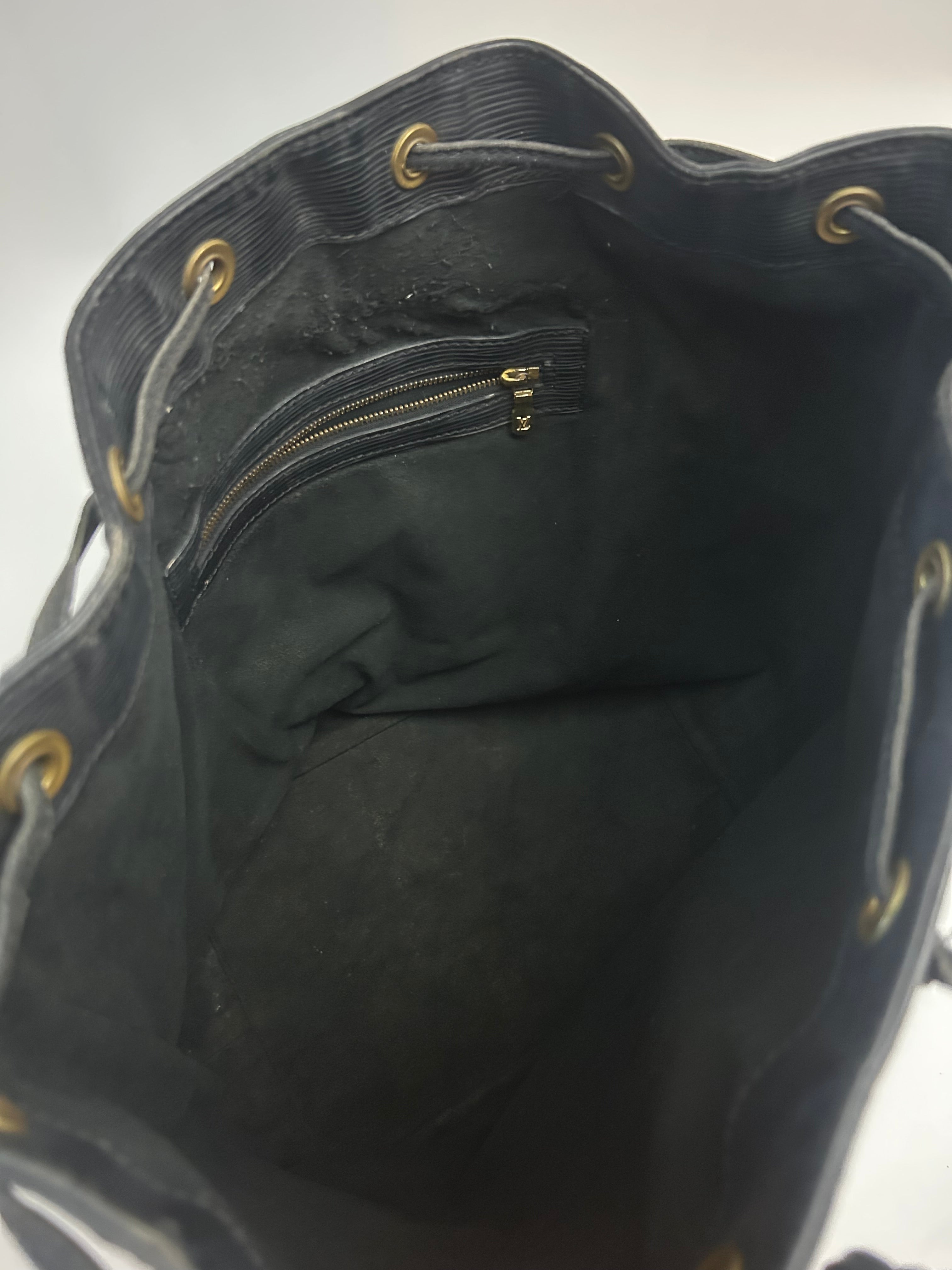 Louis Vuitton Epi Noé