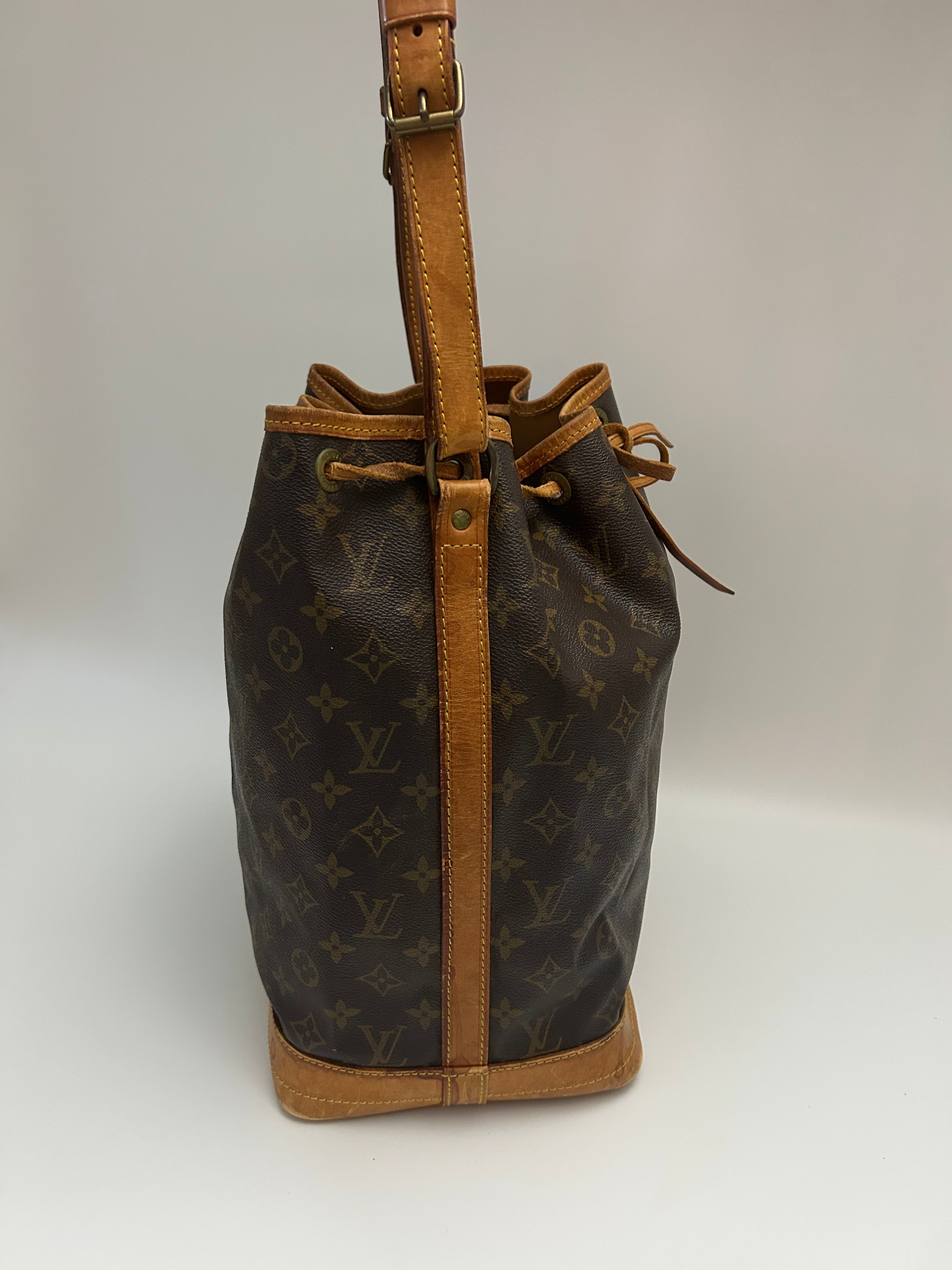 Louis Vuitton Noé