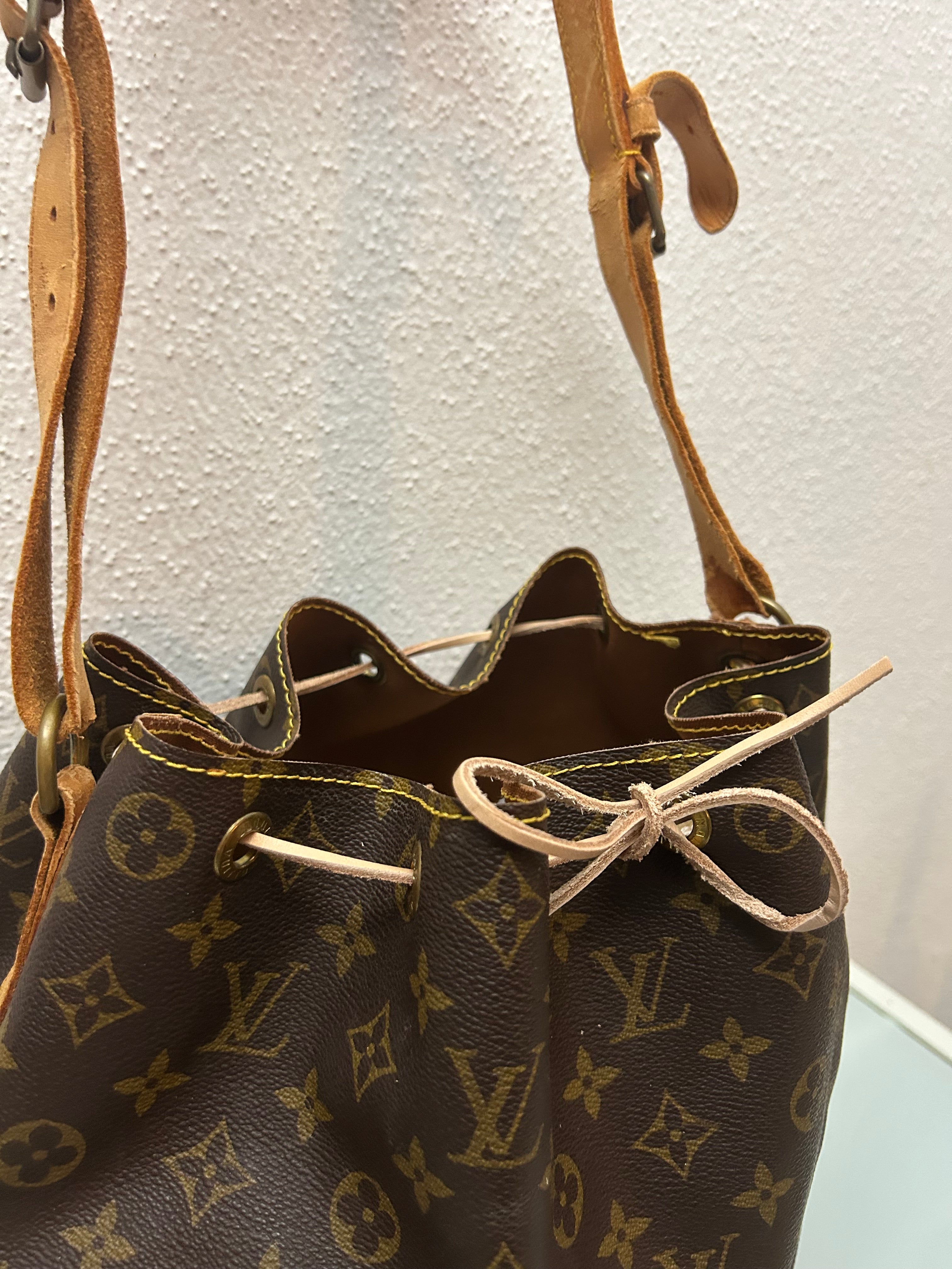 Louis Vuitton Noé