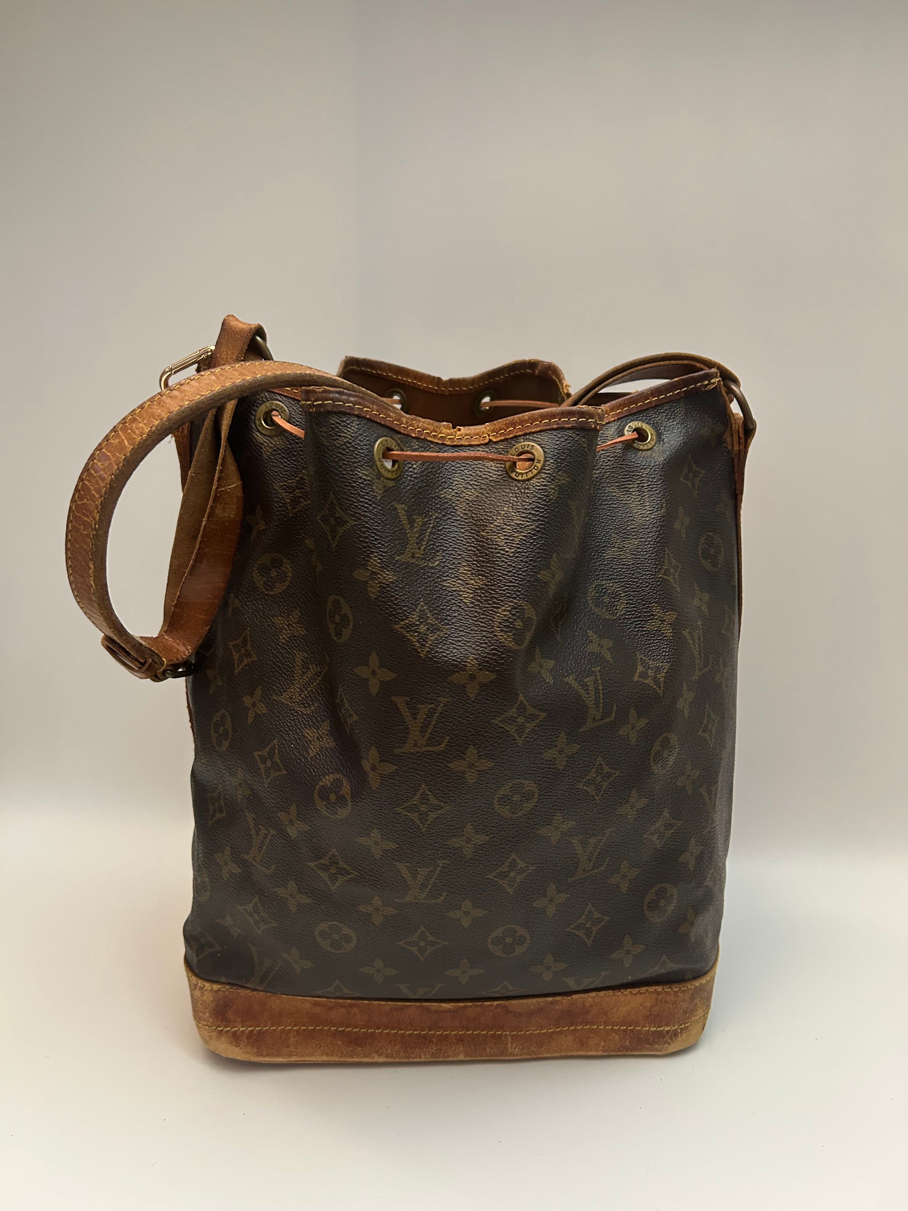 Louis Vuitton Noé