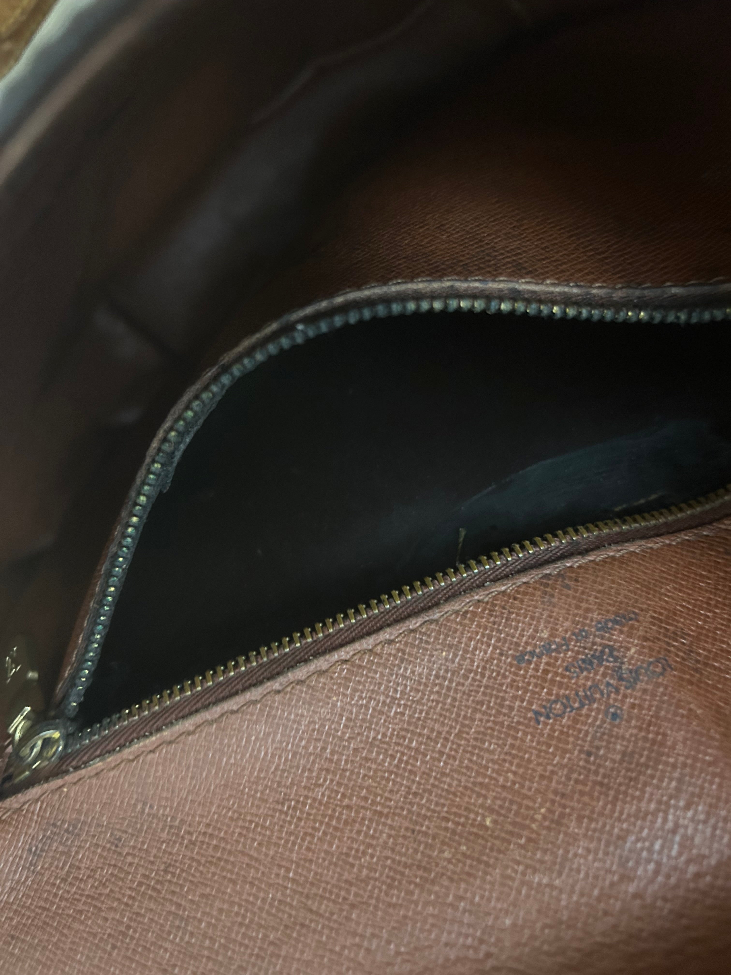 Louis Vuitton Chantilly