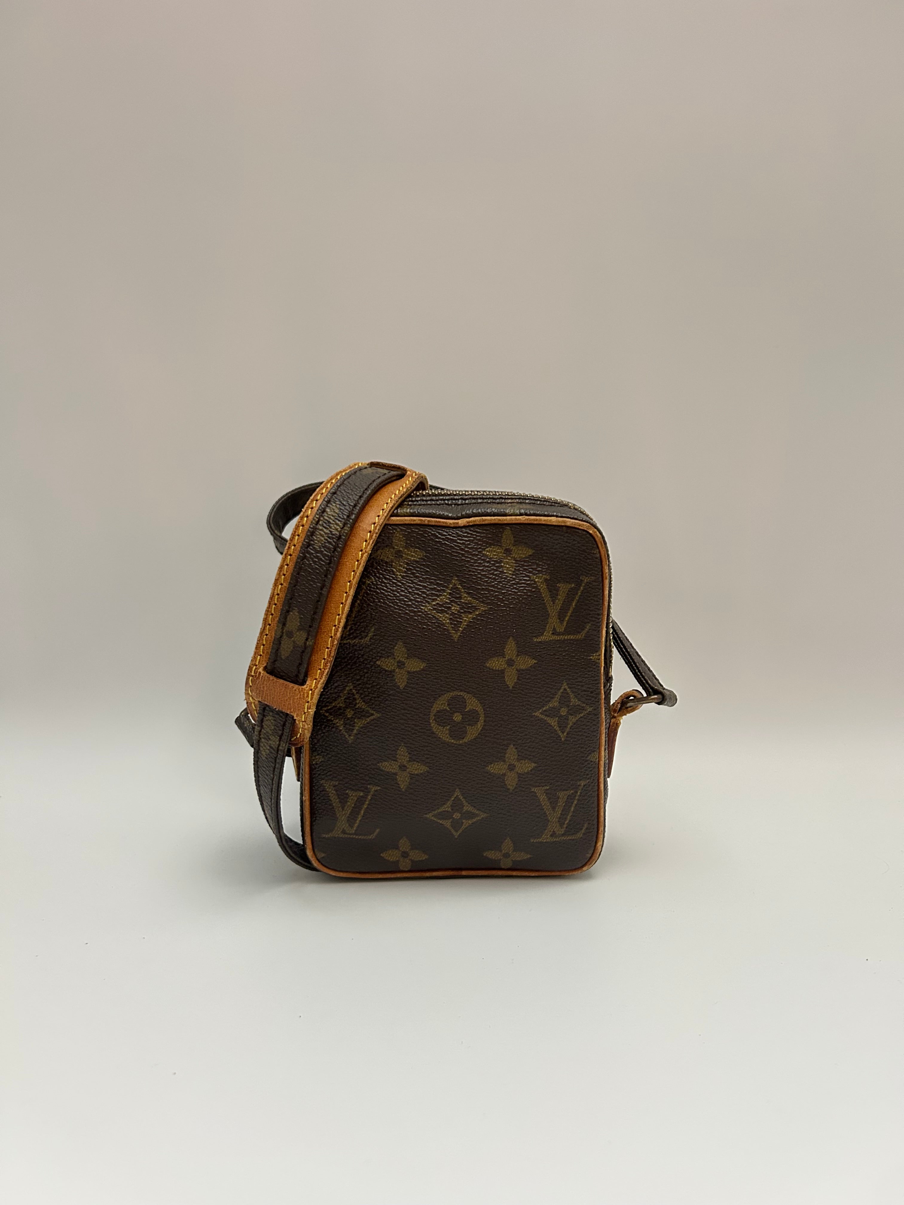 Louis Vuitton Petit Crossbody
