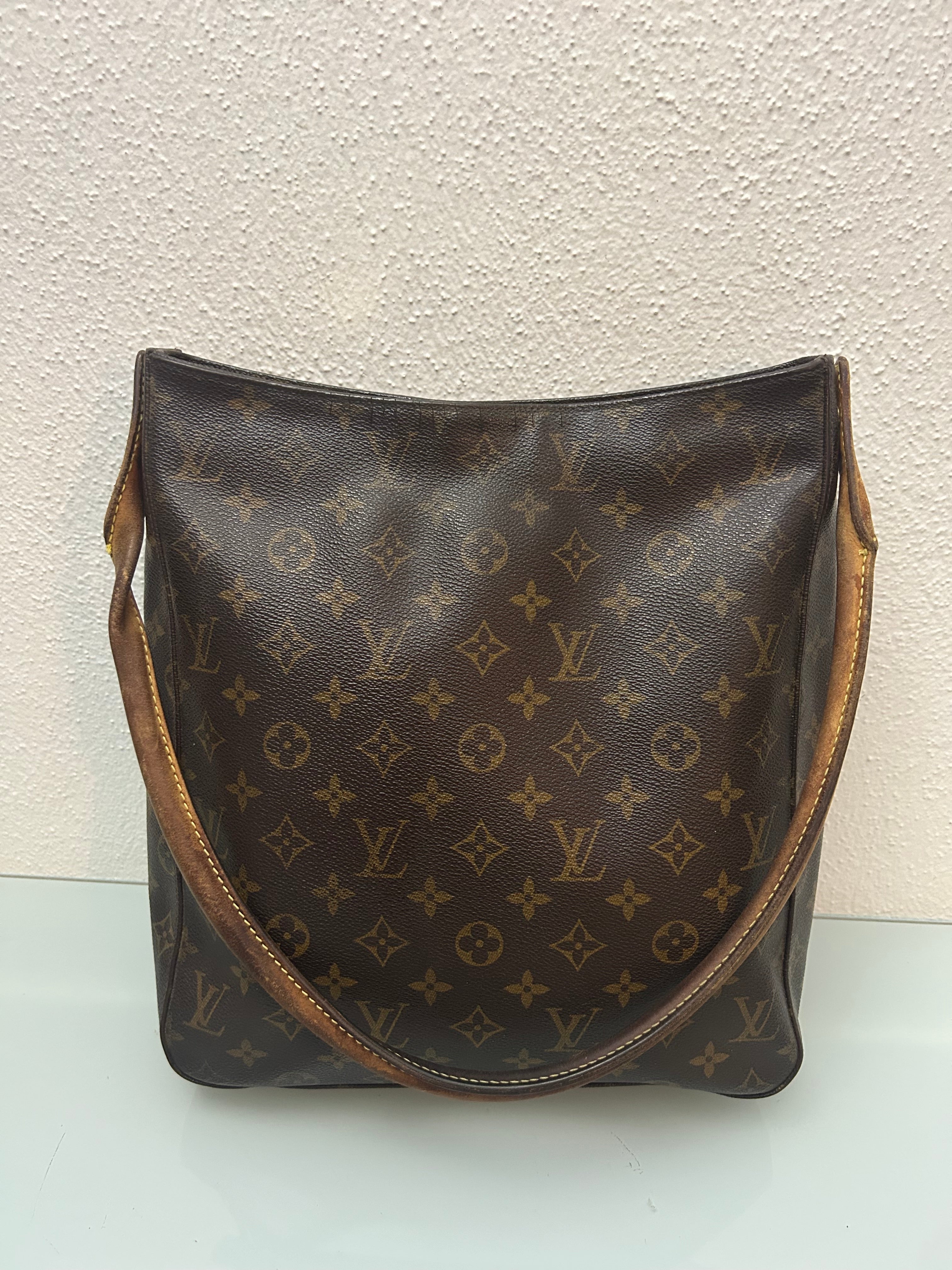 Louis Vuitton Looping