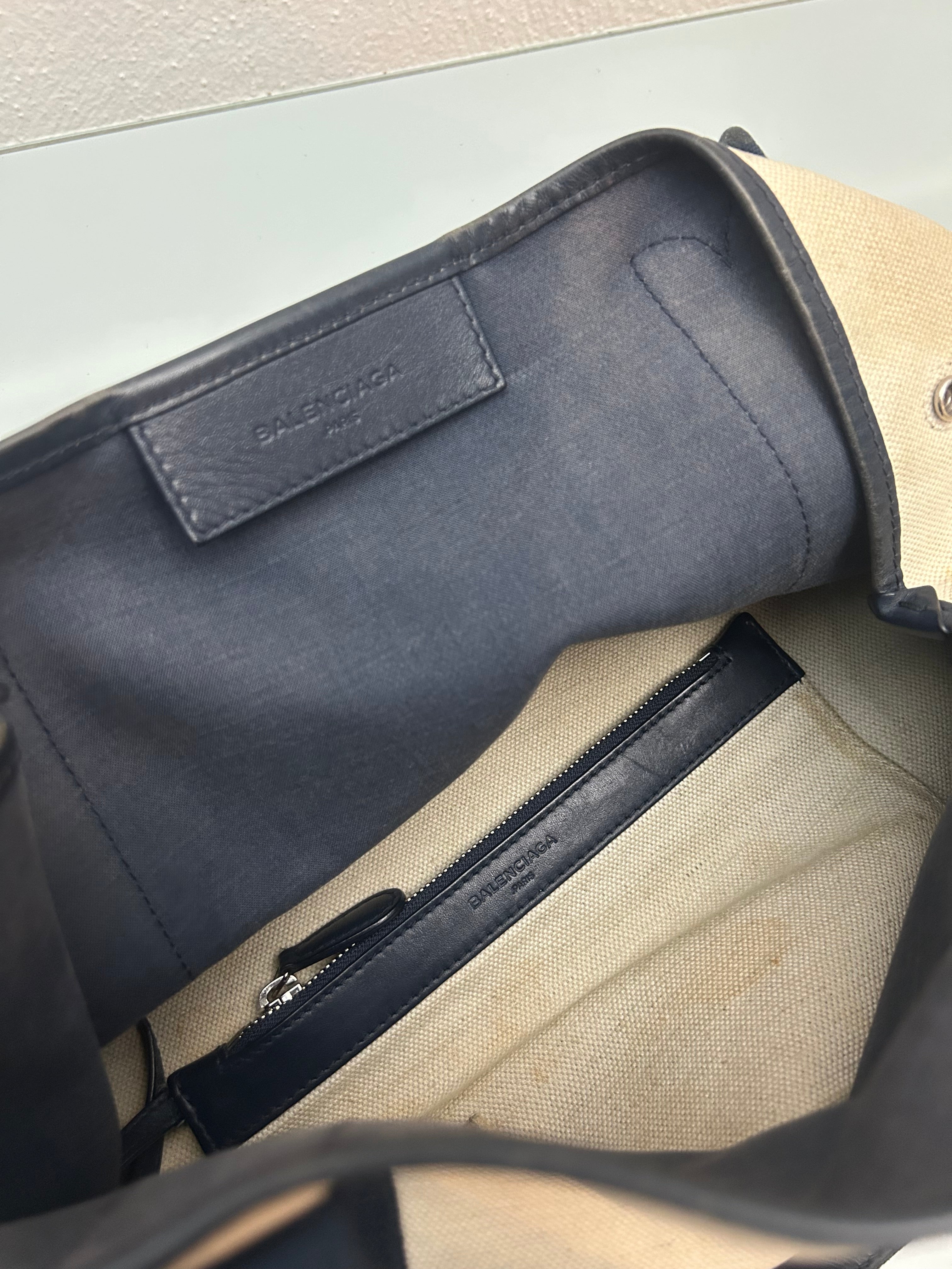 Balenciaga Skuldertaske