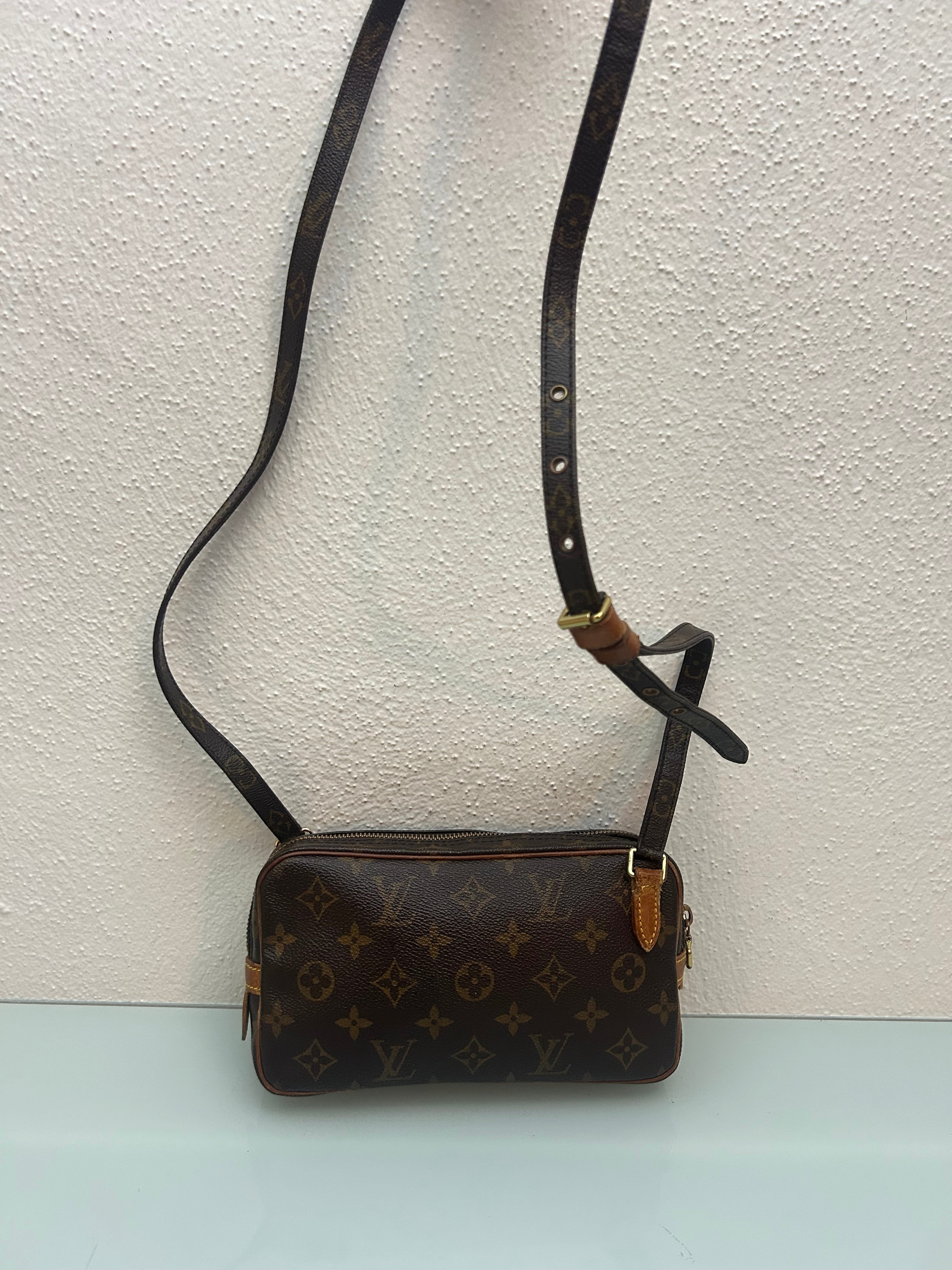 Louis Vuitton Marly