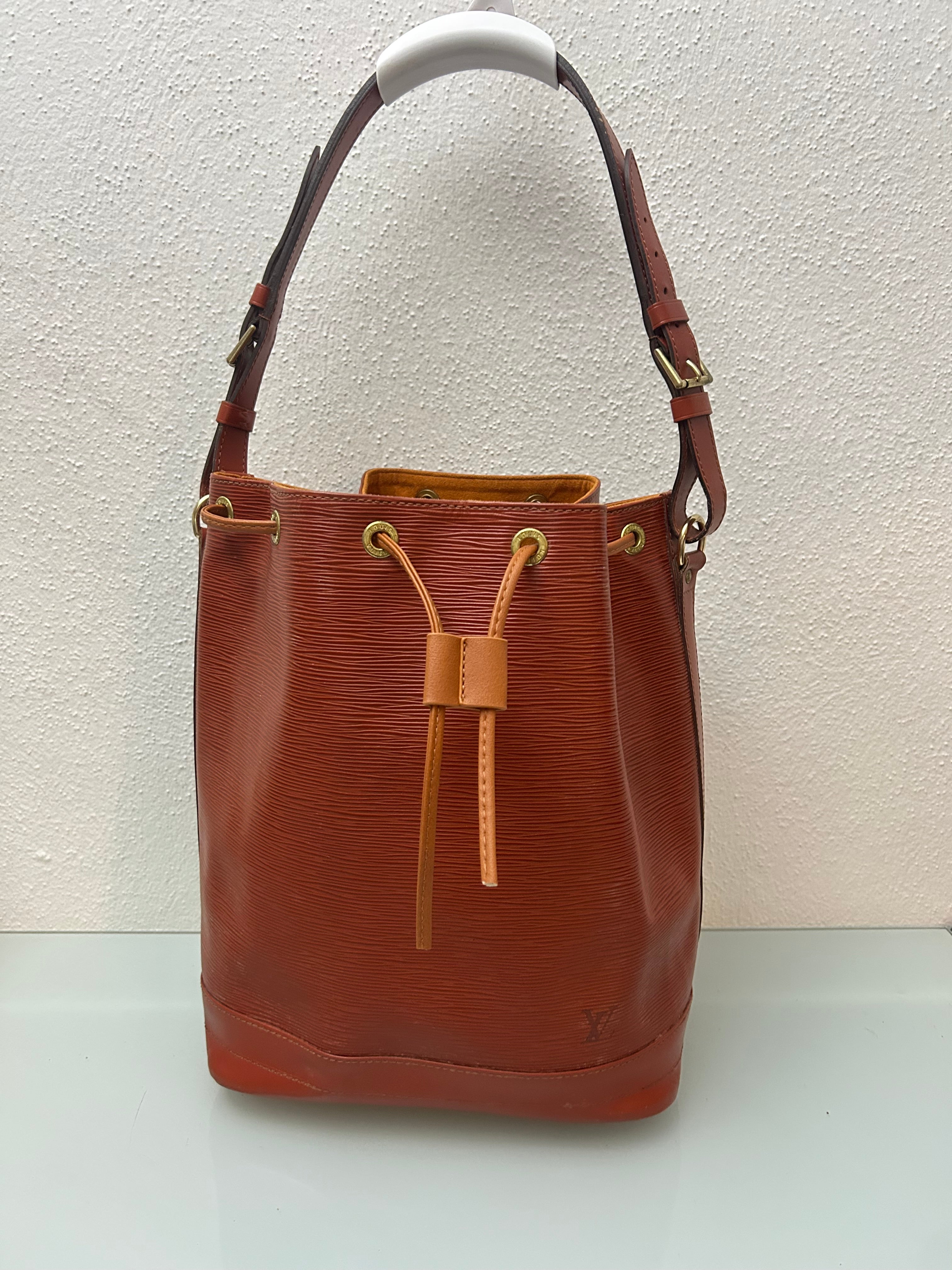 Louis Vuitton Epi Noé
