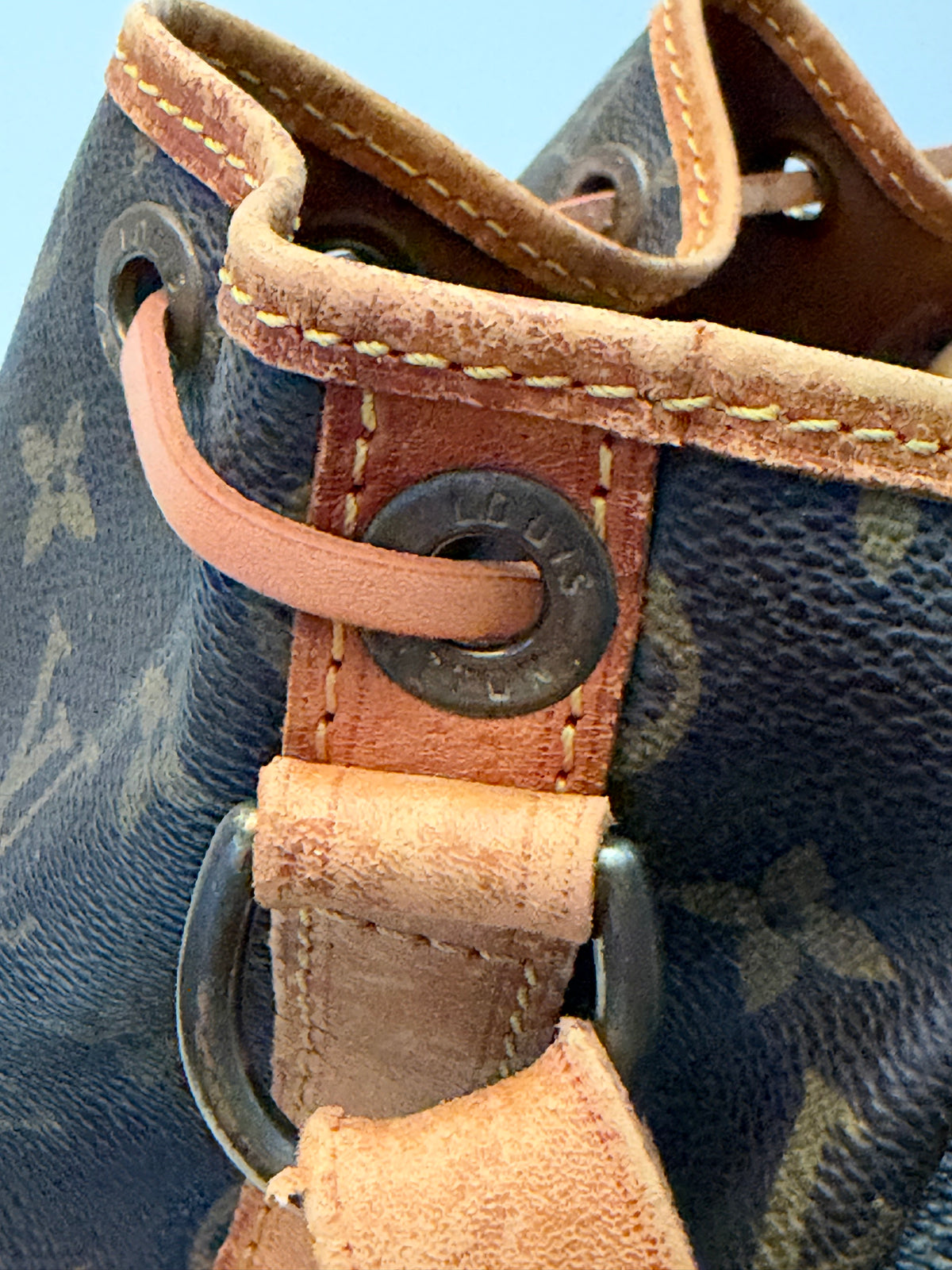 Louis Vuitton Noé