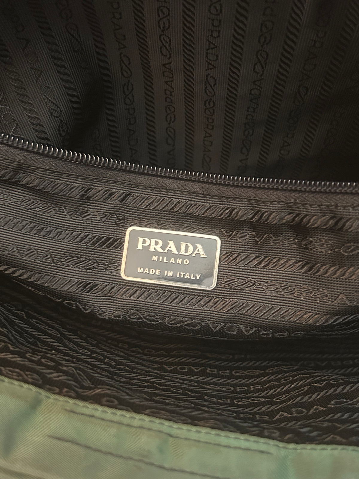 Prada Skuldertaske