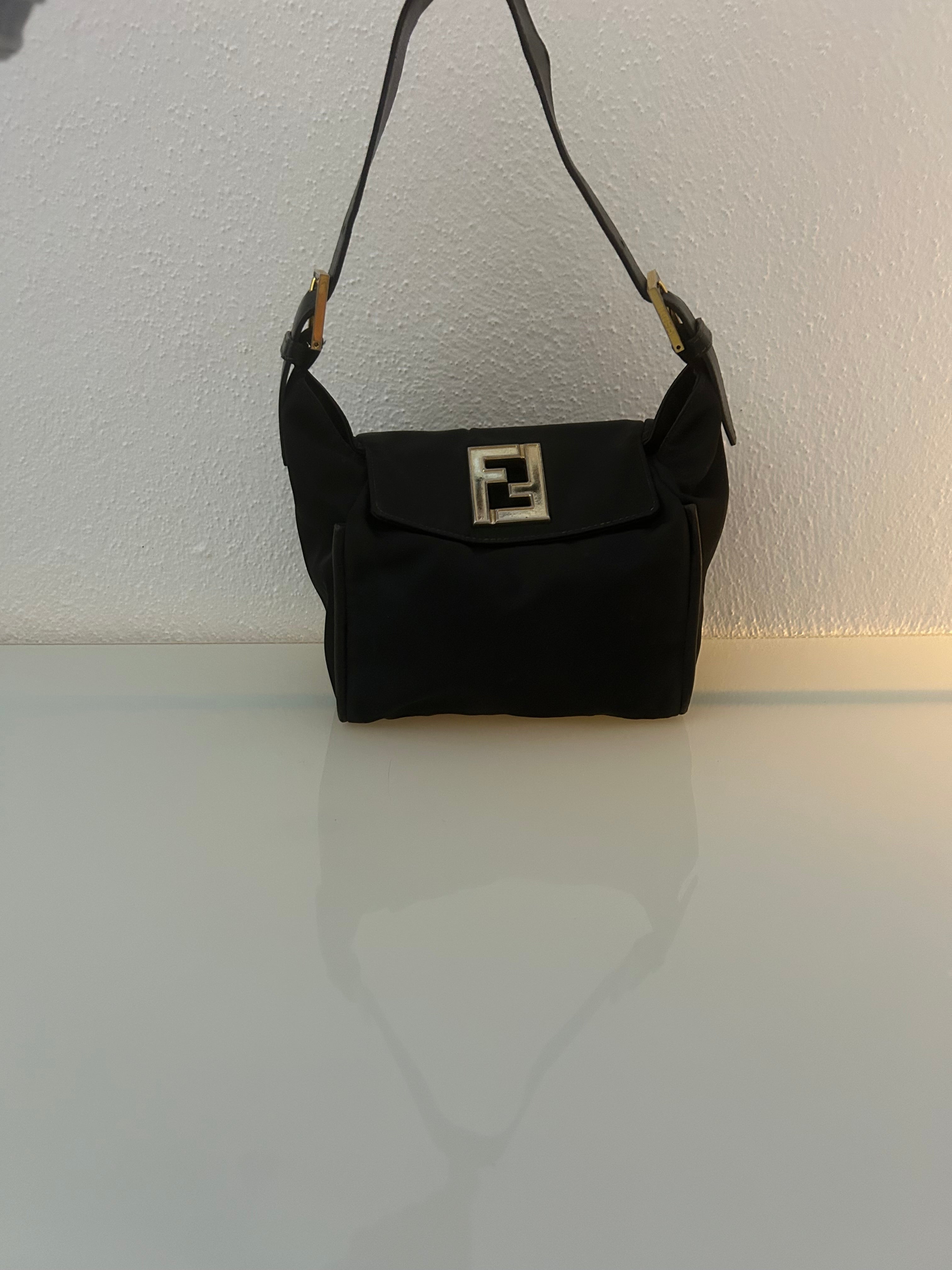 Fendi Skuldertaske