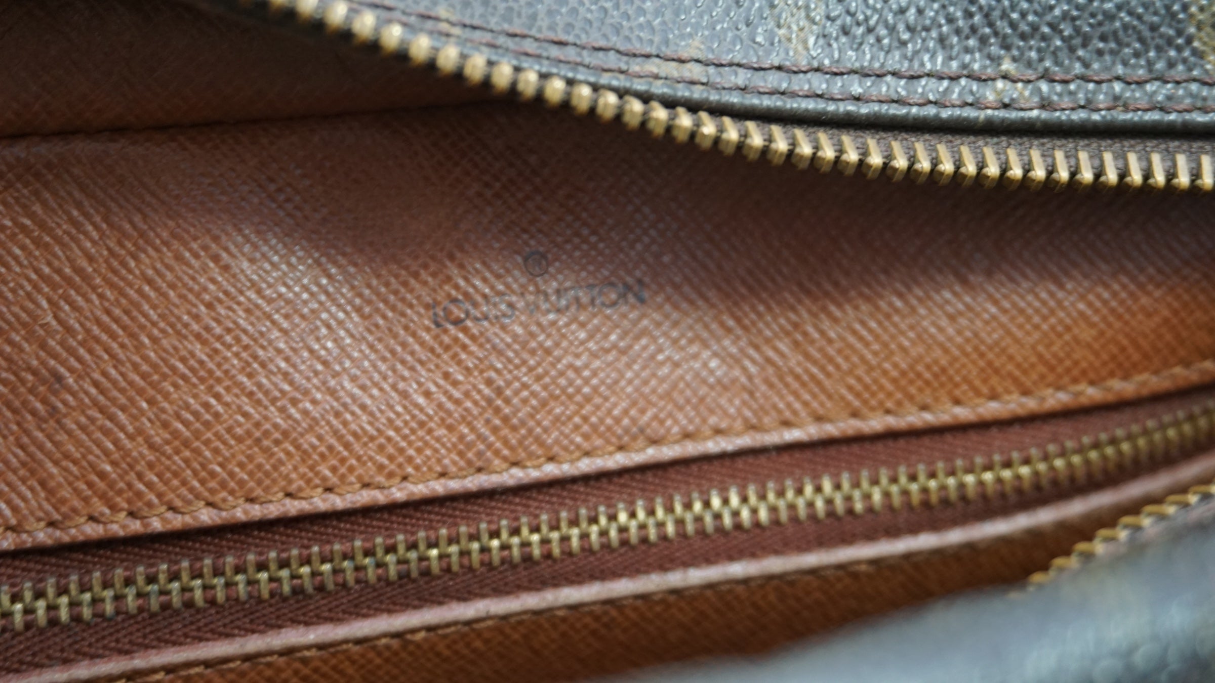 Louis Vuitton Nile PM