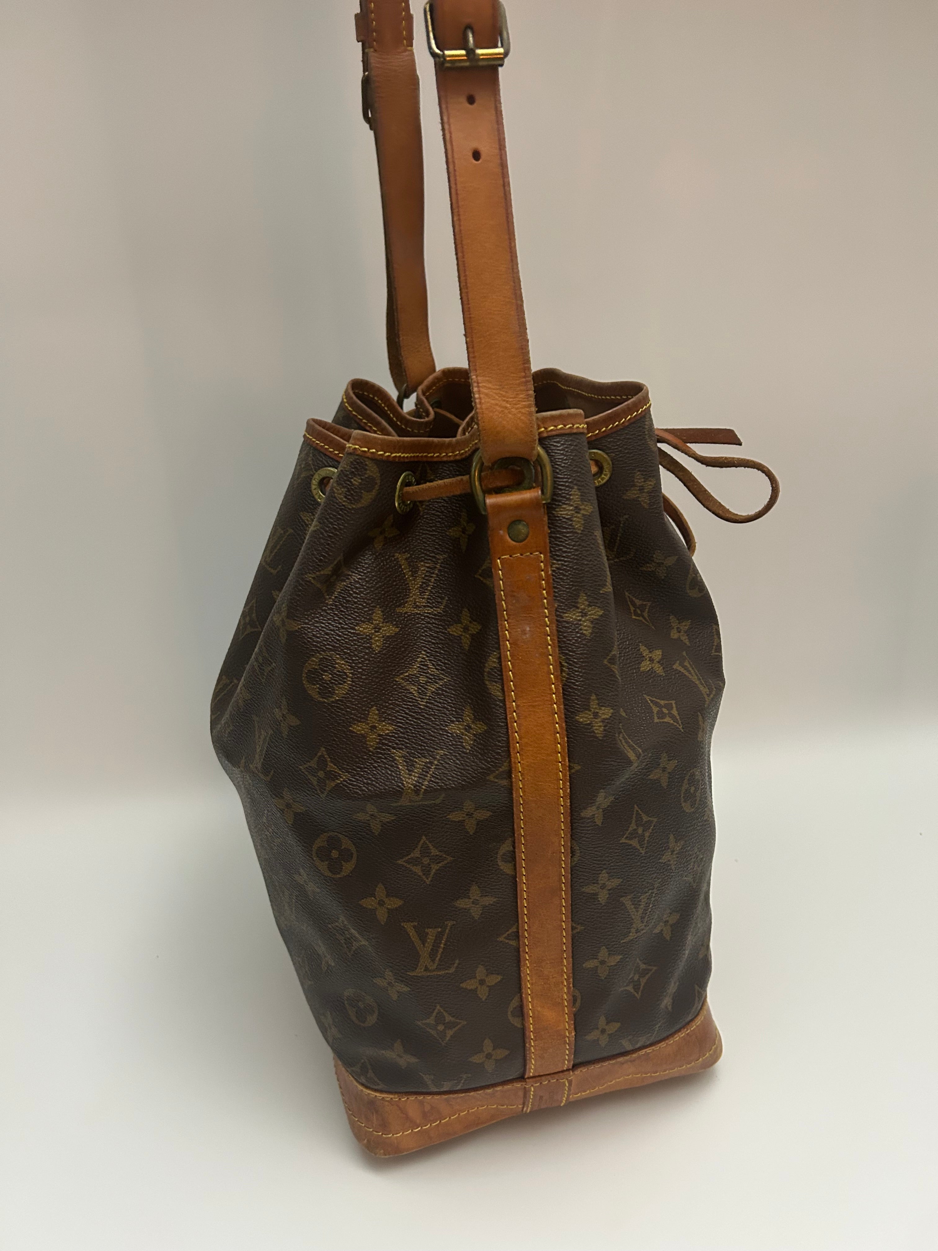 Louis Vuitton Noé