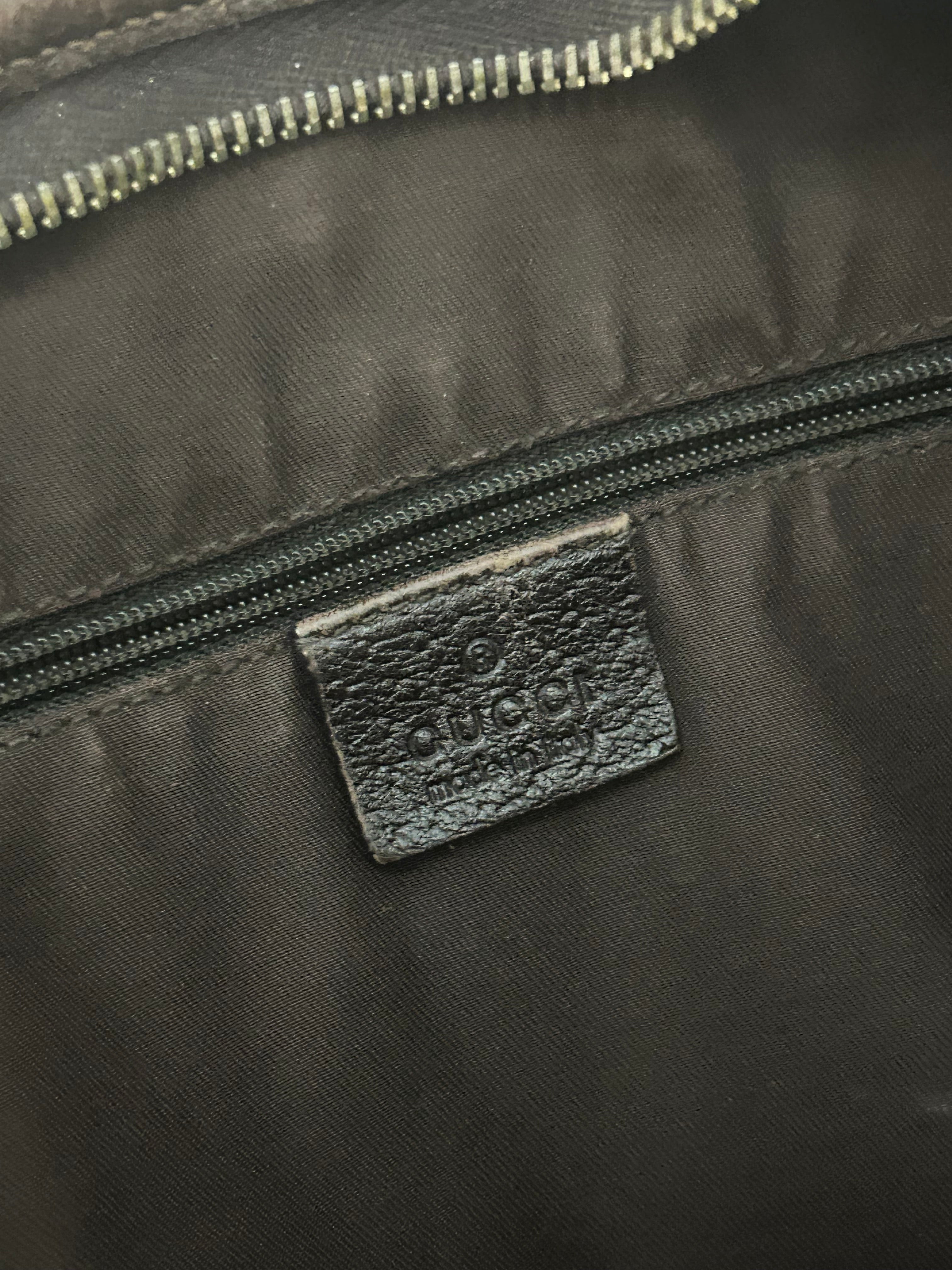 Gucci Messenger