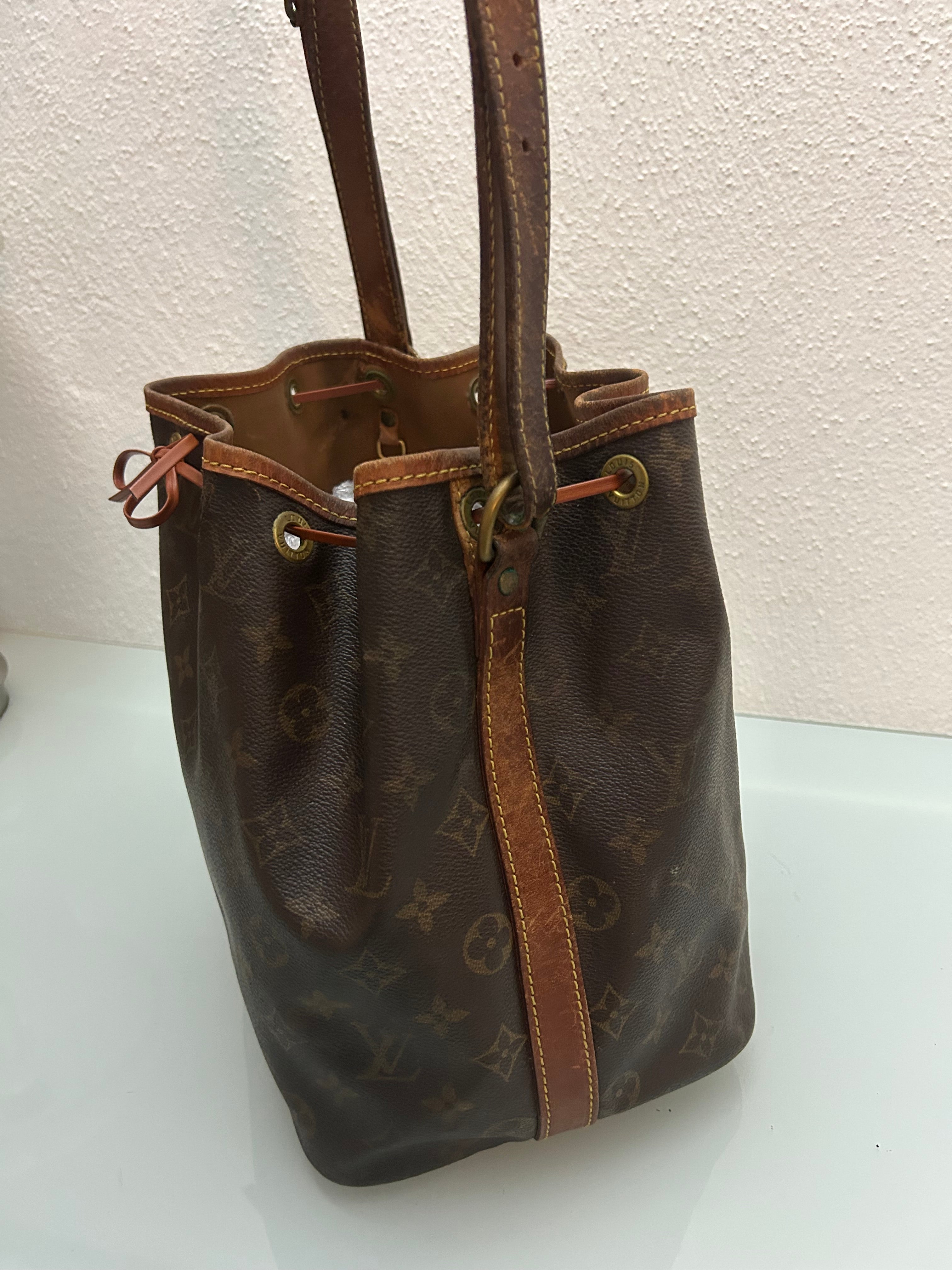 Louis Vuitton Petit Noé