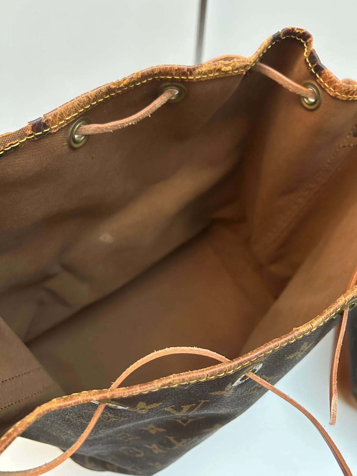 Louis Vuitton Noé